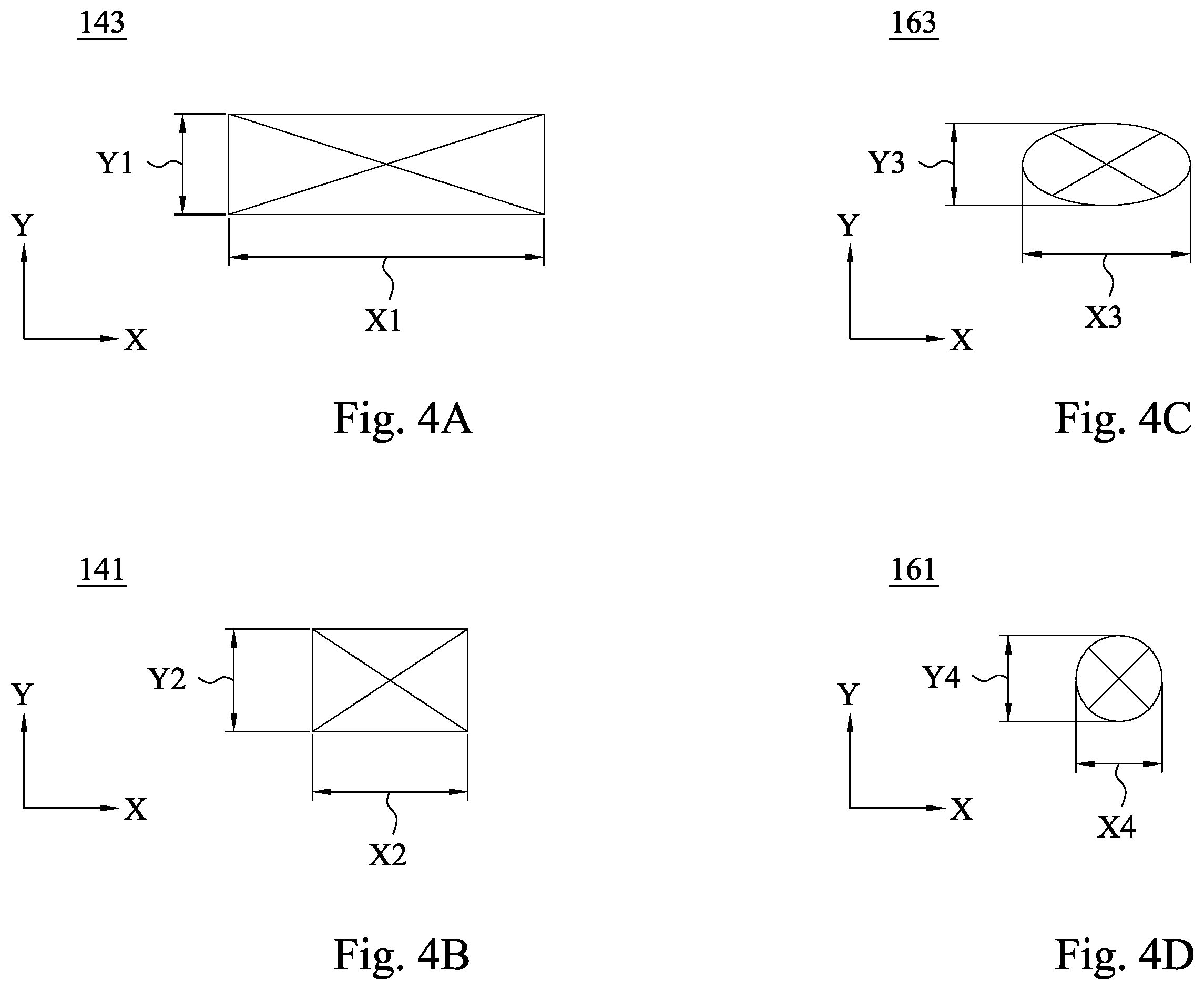 Patent US12564037 Figure 4 – Semiconductor device with source/drain via