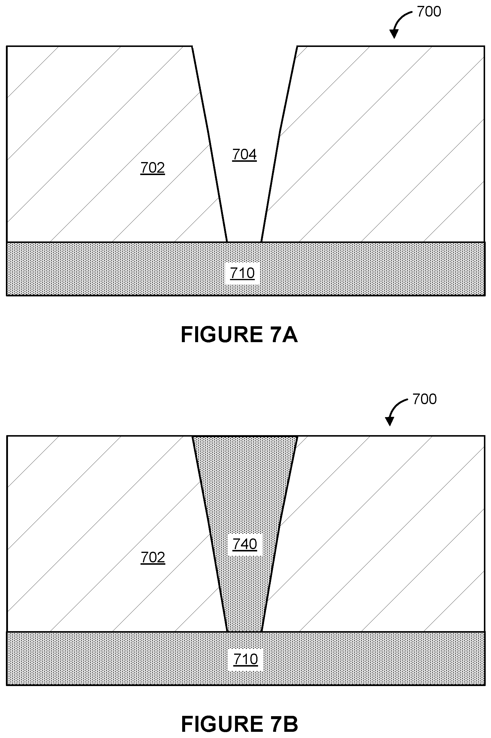 Patent US12564039 Figure 11 – Doping processes in metal interconnect structures