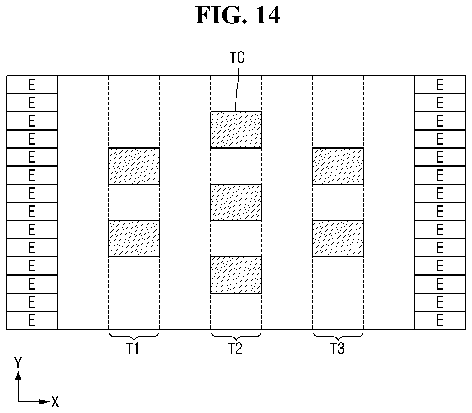 Patent US12564041 Figure 12 – Semiconductor device