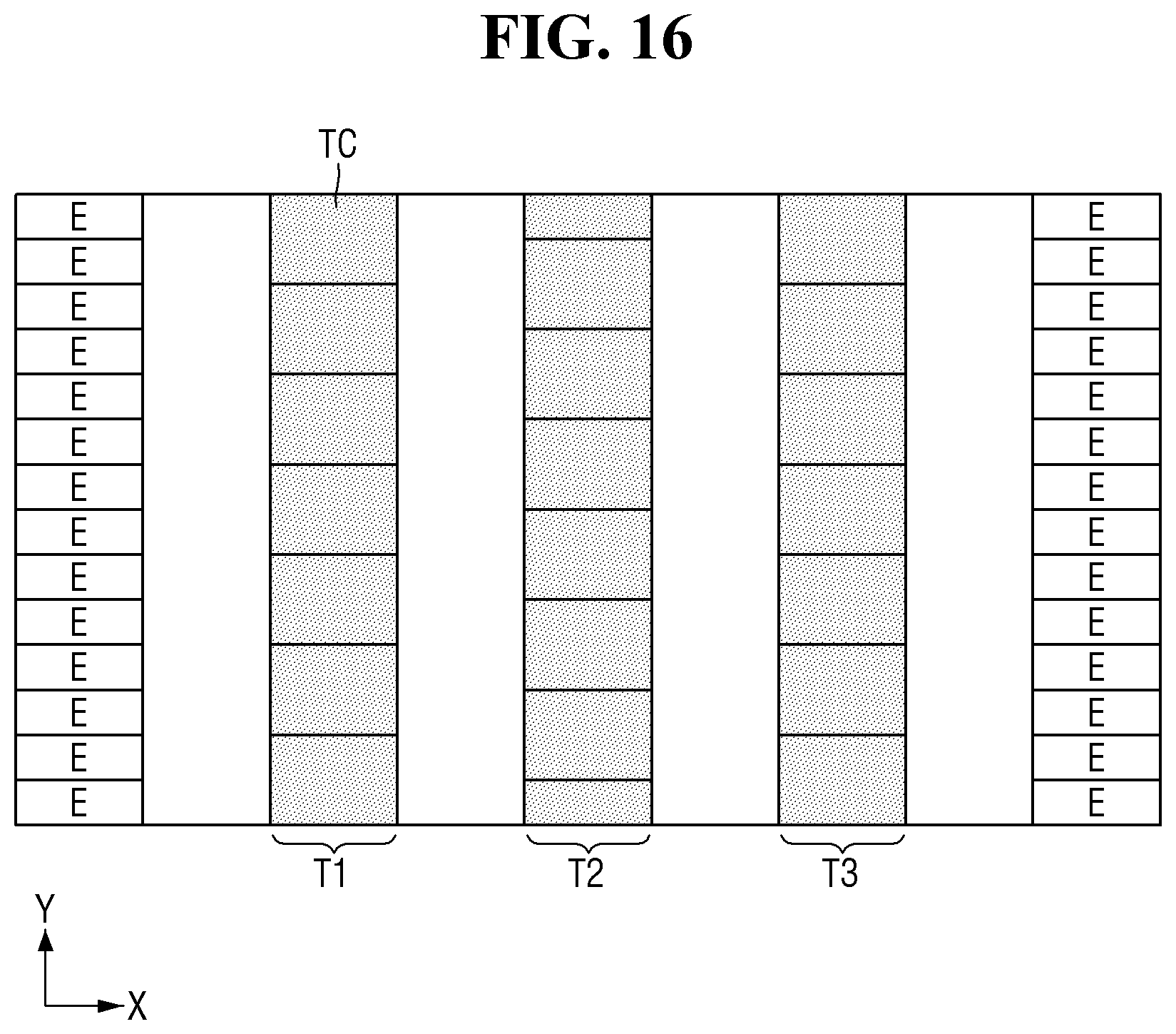 Patent US12564041 Figure 14 – Semiconductor device