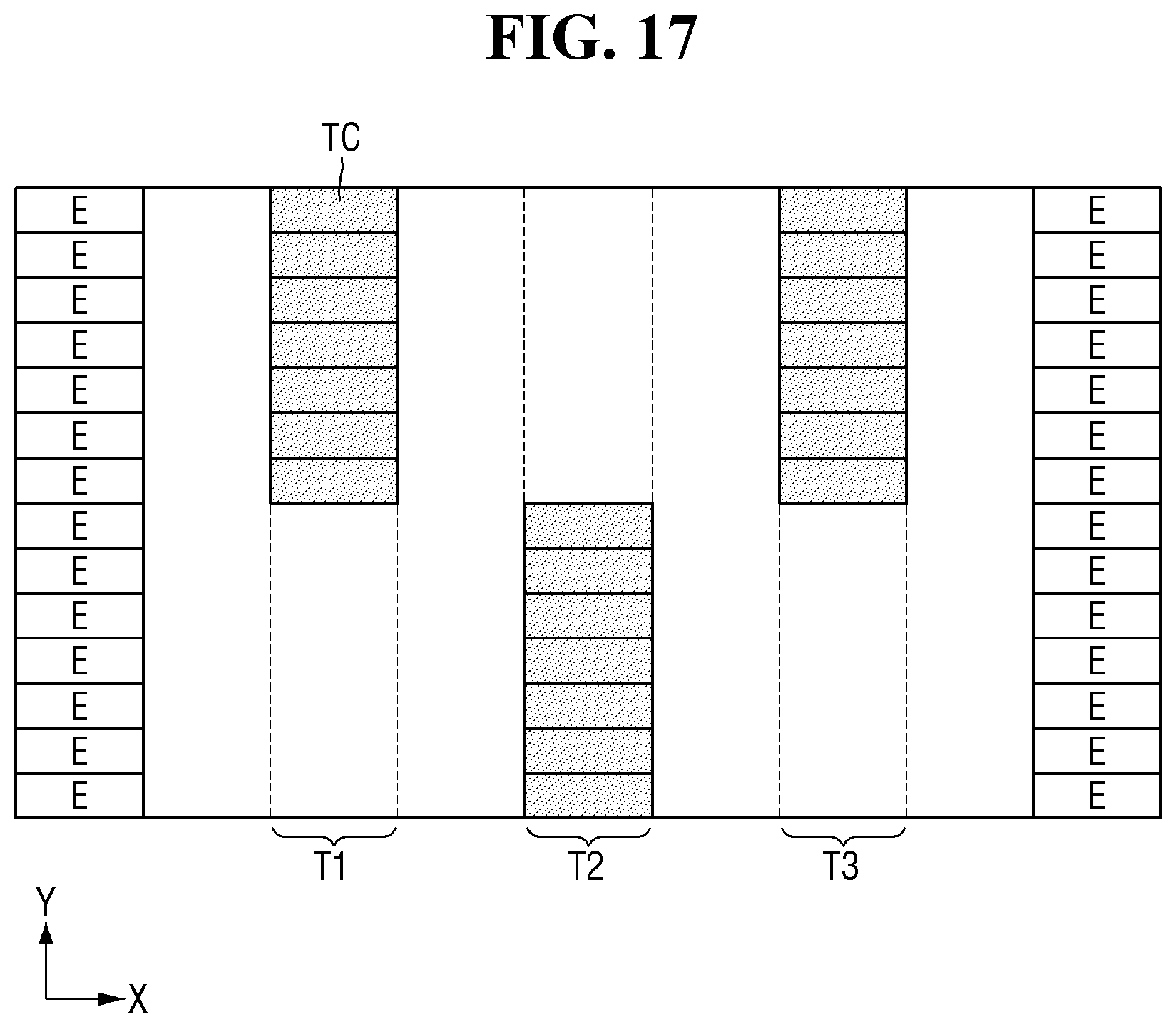 Patent US12564041 Figure 15 – Semiconductor device