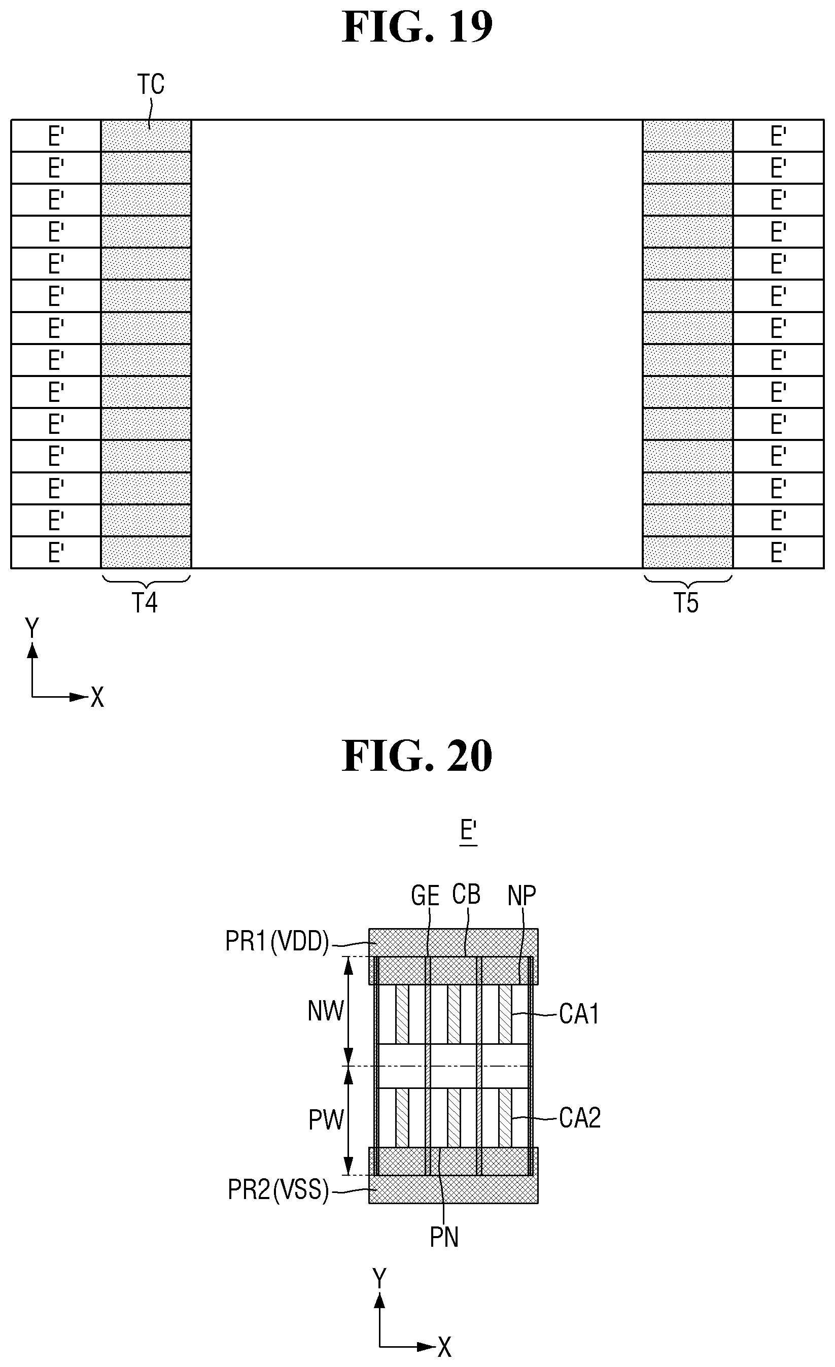 Patent US12564041 Figure 17 – Semiconductor device