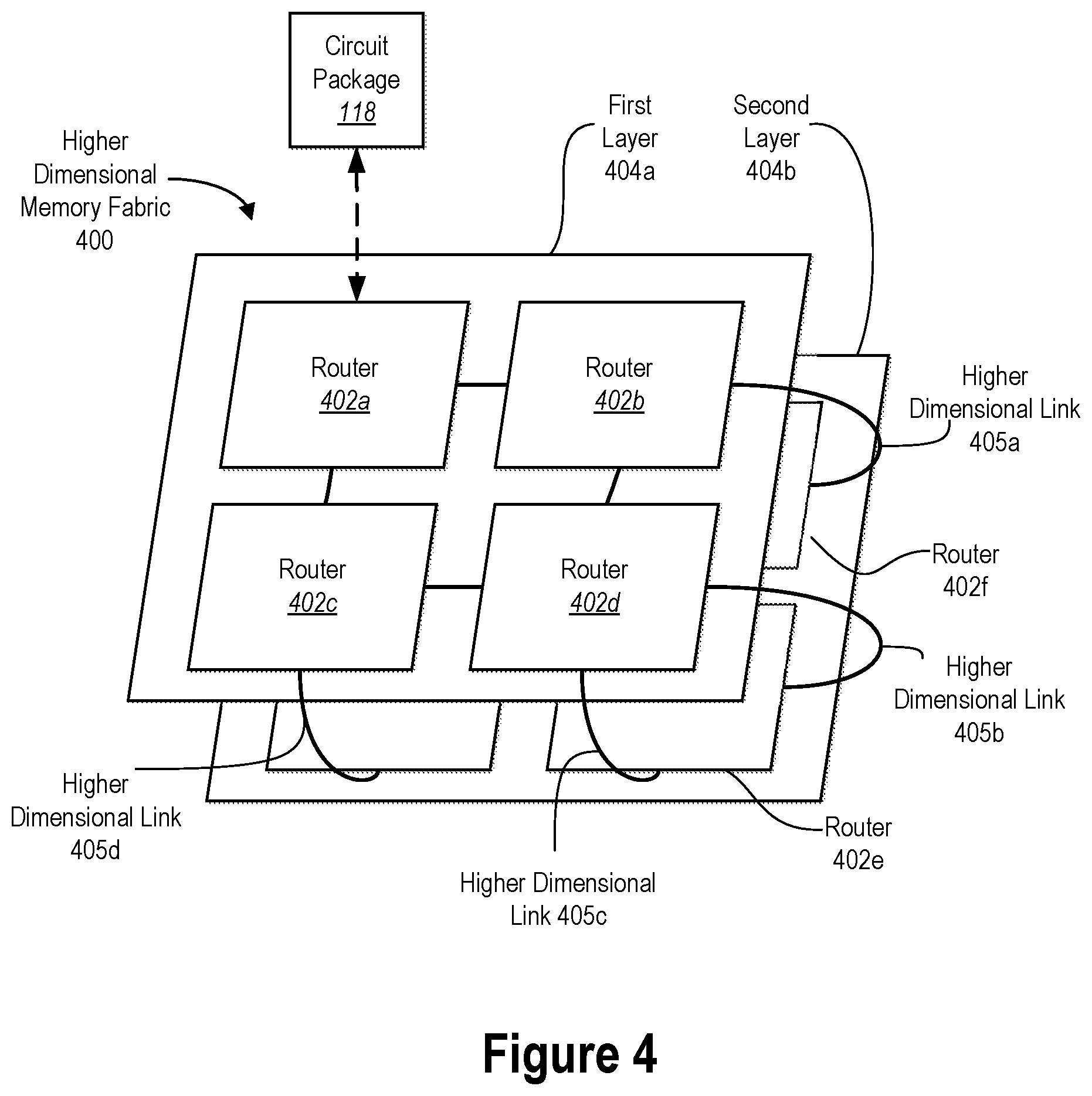 Patent US12564047 Figure 4 – Thermal control of an optical component