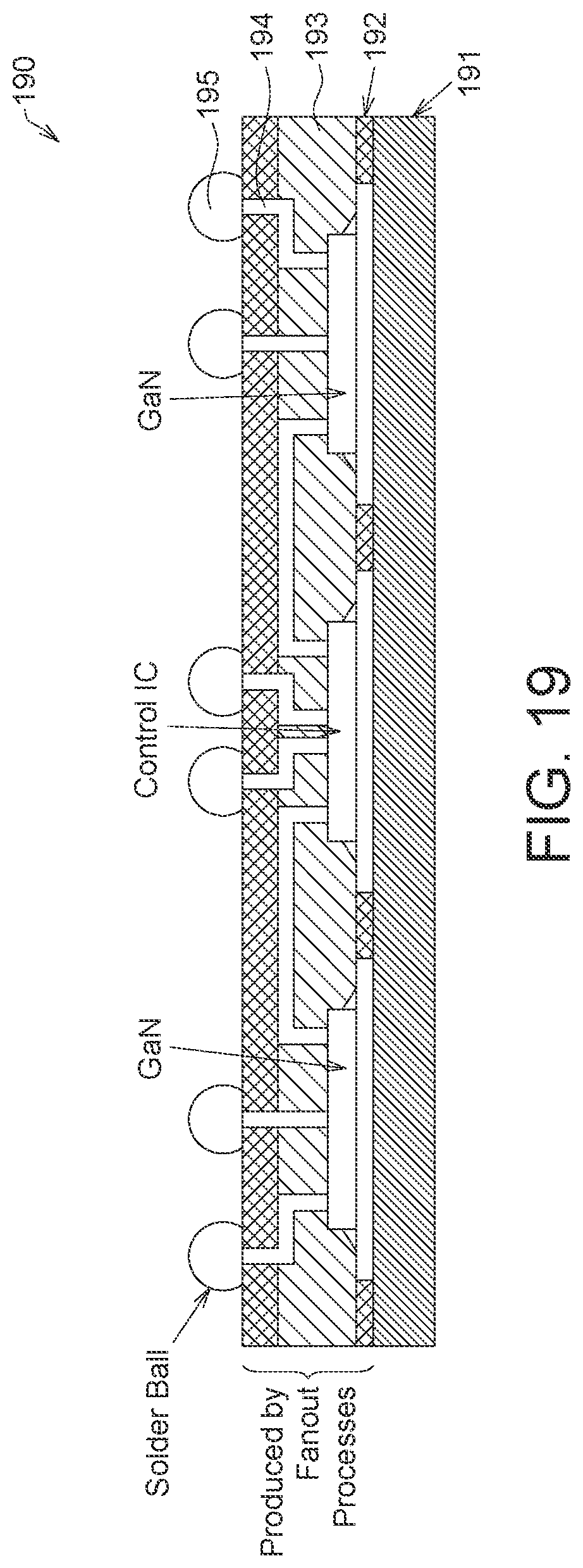 Patent US12564049 Figure 18 – Diamond enhanced advanced ICs and advanced IC packages