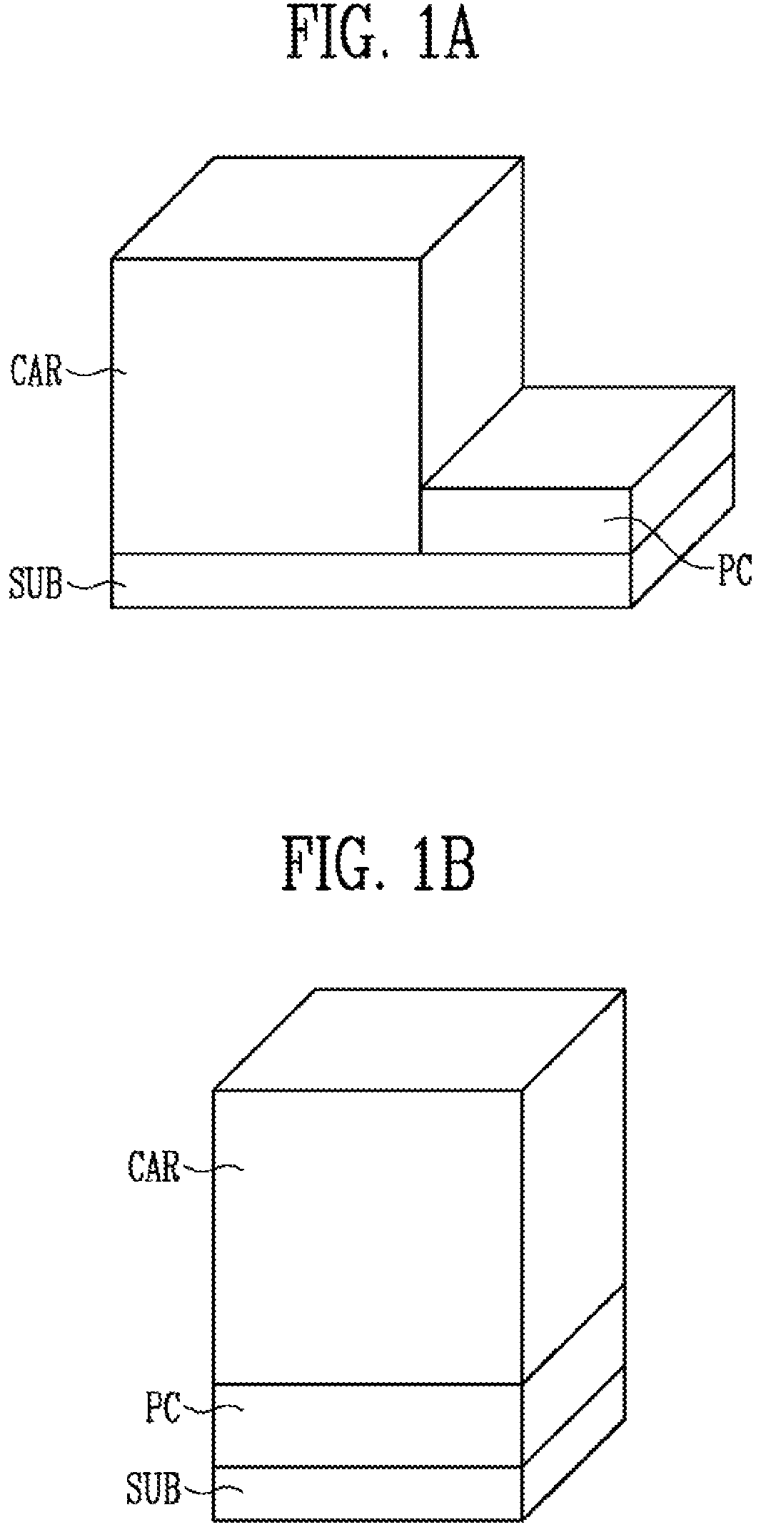 Patent US12564053 Figure 1 – Semiconductor device and method of manufacturing the semiconductor device
