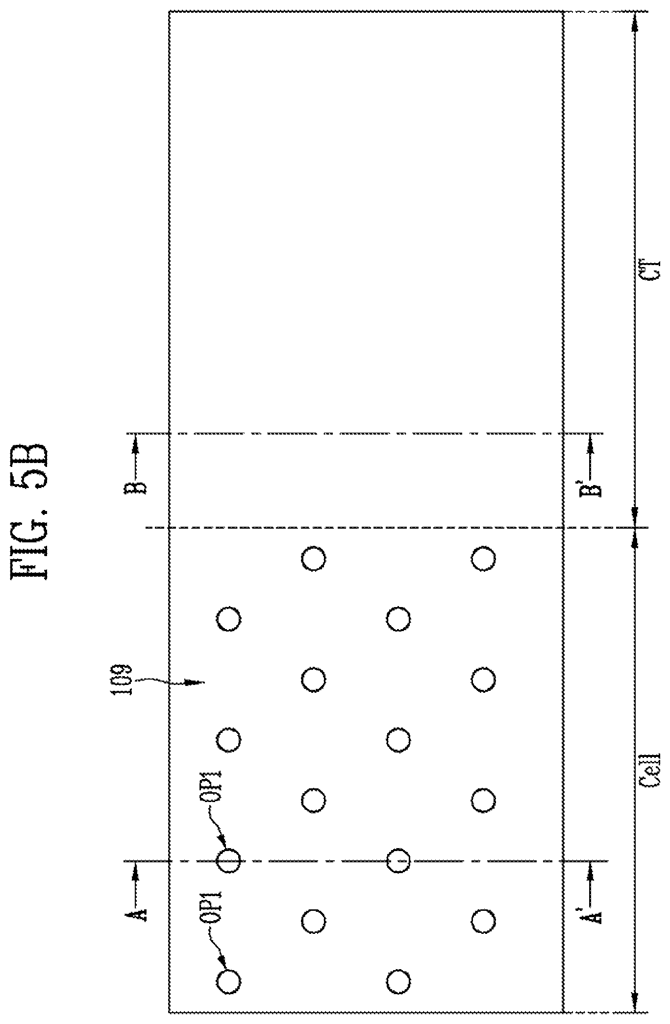 Patent US12564053 Figure 9 – Semiconductor device and method of manufacturing the semiconductor device