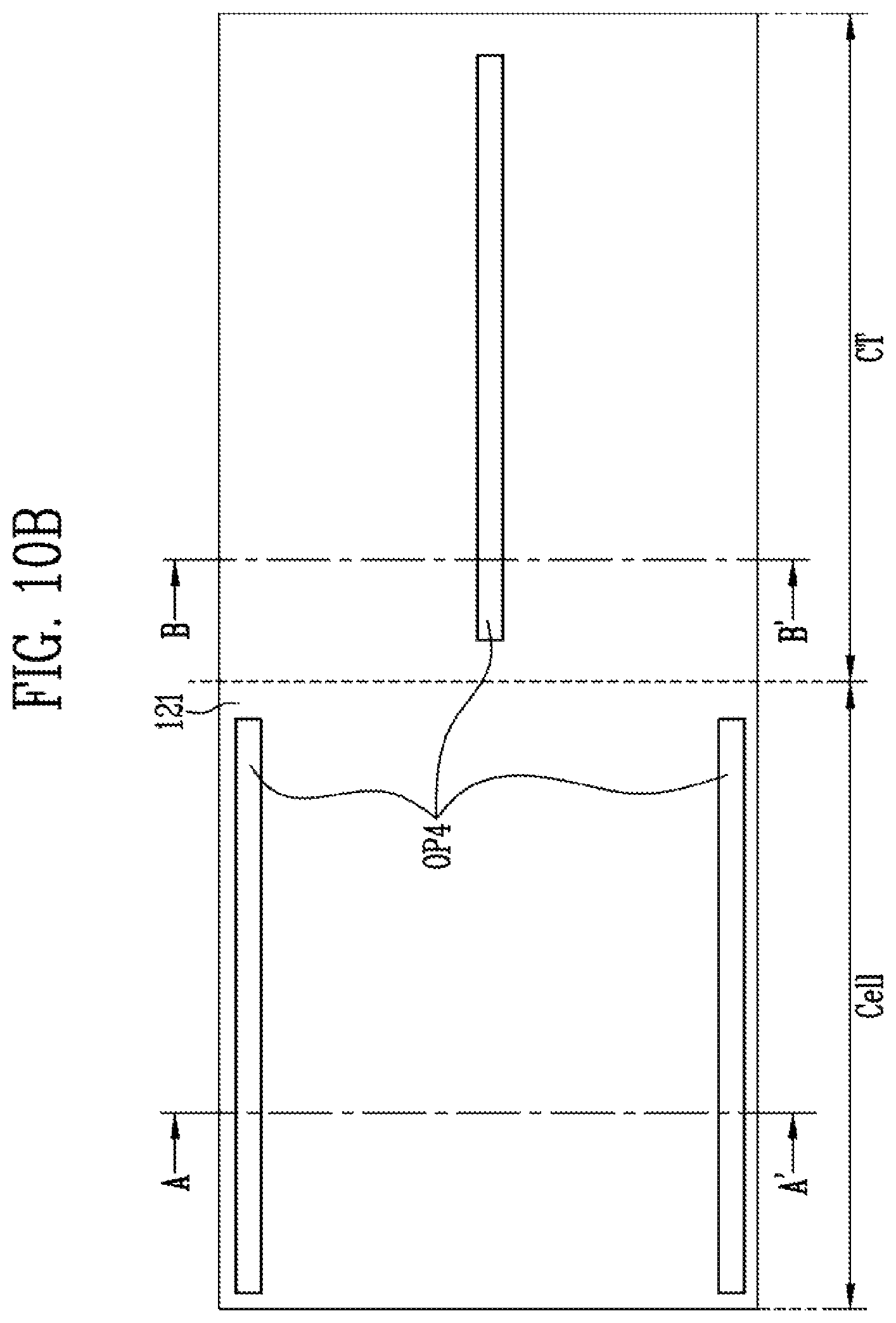 Patent US12564053 Figure 17 – Semiconductor device and method of manufacturing the semiconductor device