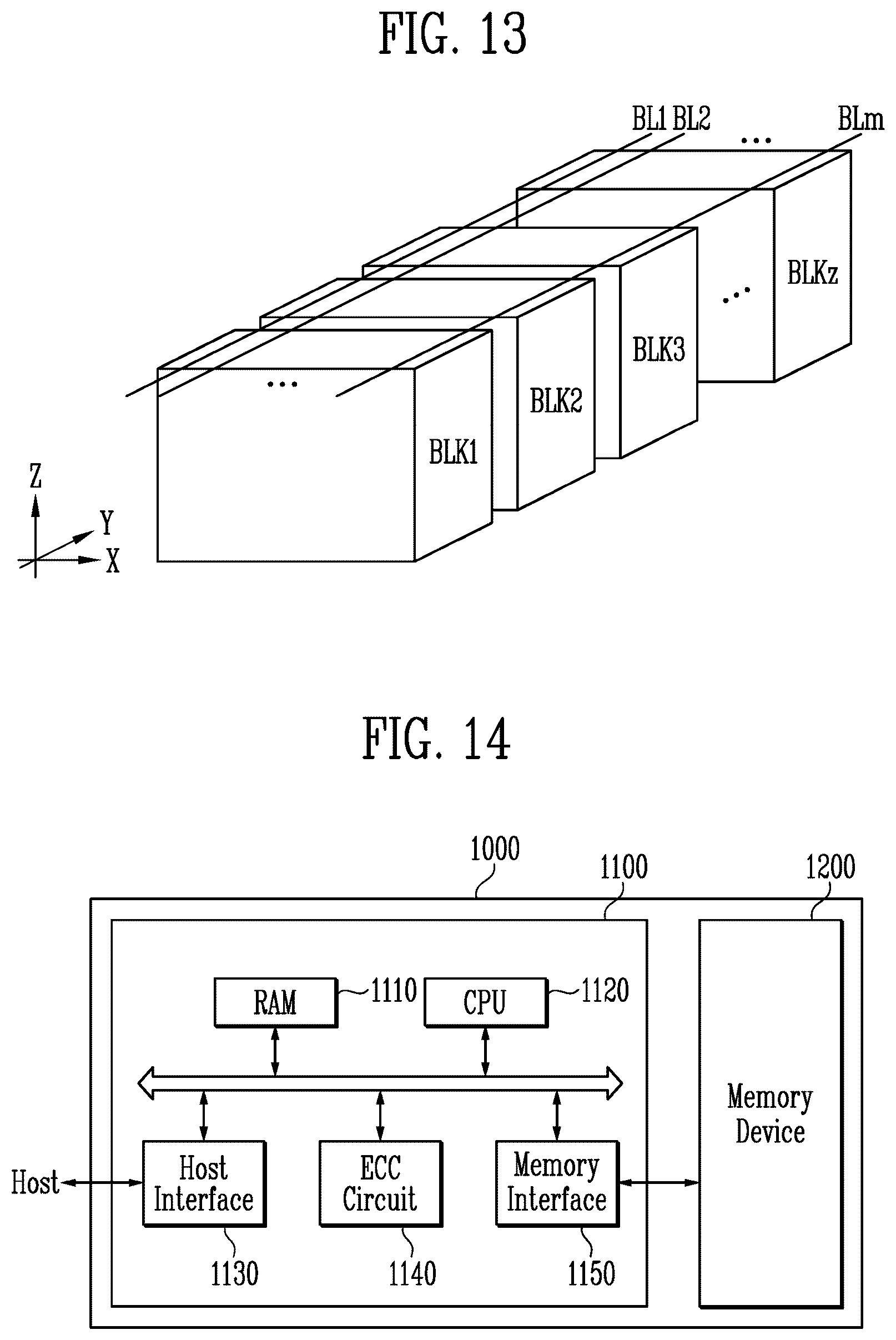 Patent US12564053 Figure 20 – Semiconductor device and method of manufacturing the semiconductor device
