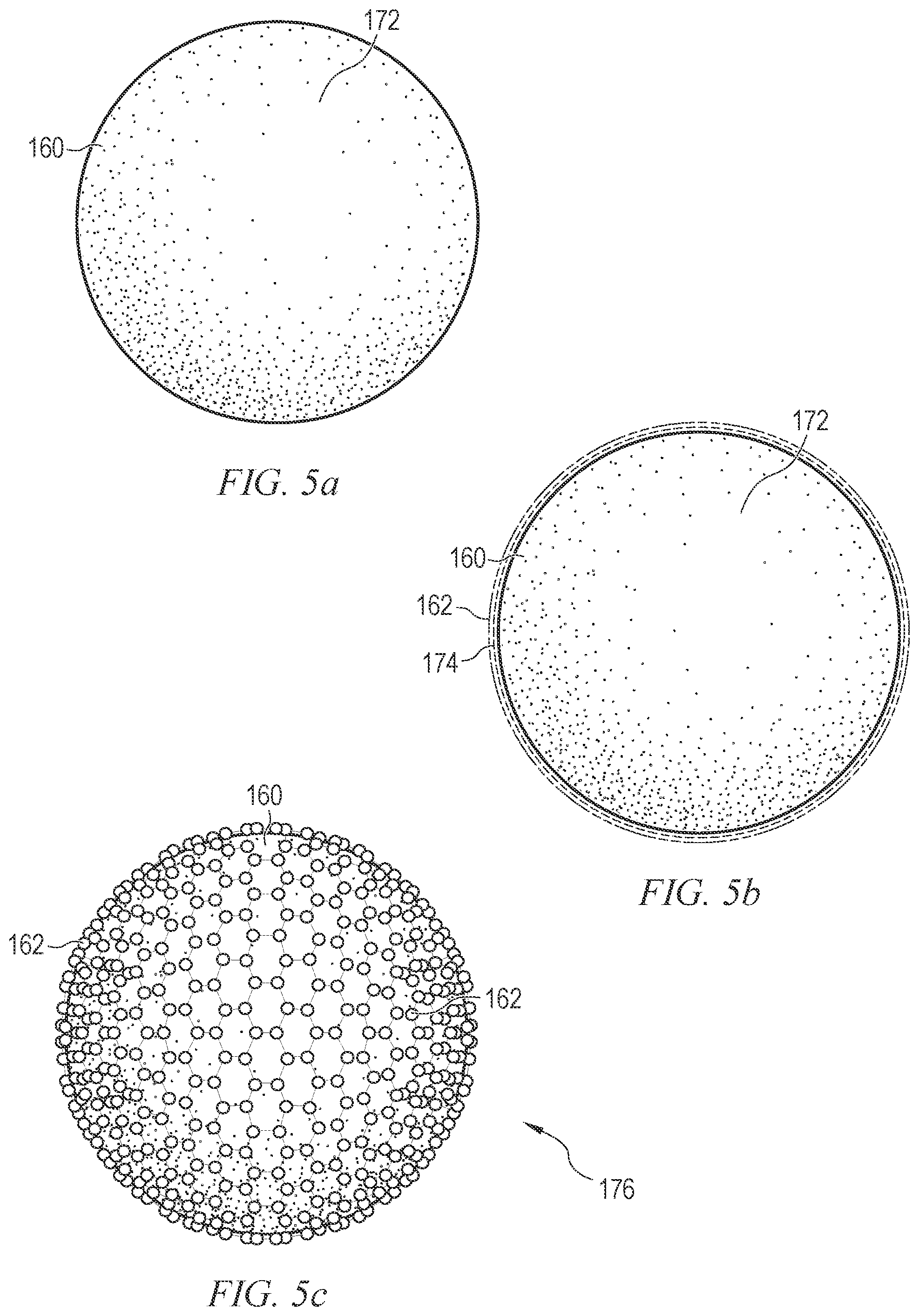 Patent US12564059 Figure 7 – Semiconductor device and method of forming graphene core shell embedded within shielding layer
