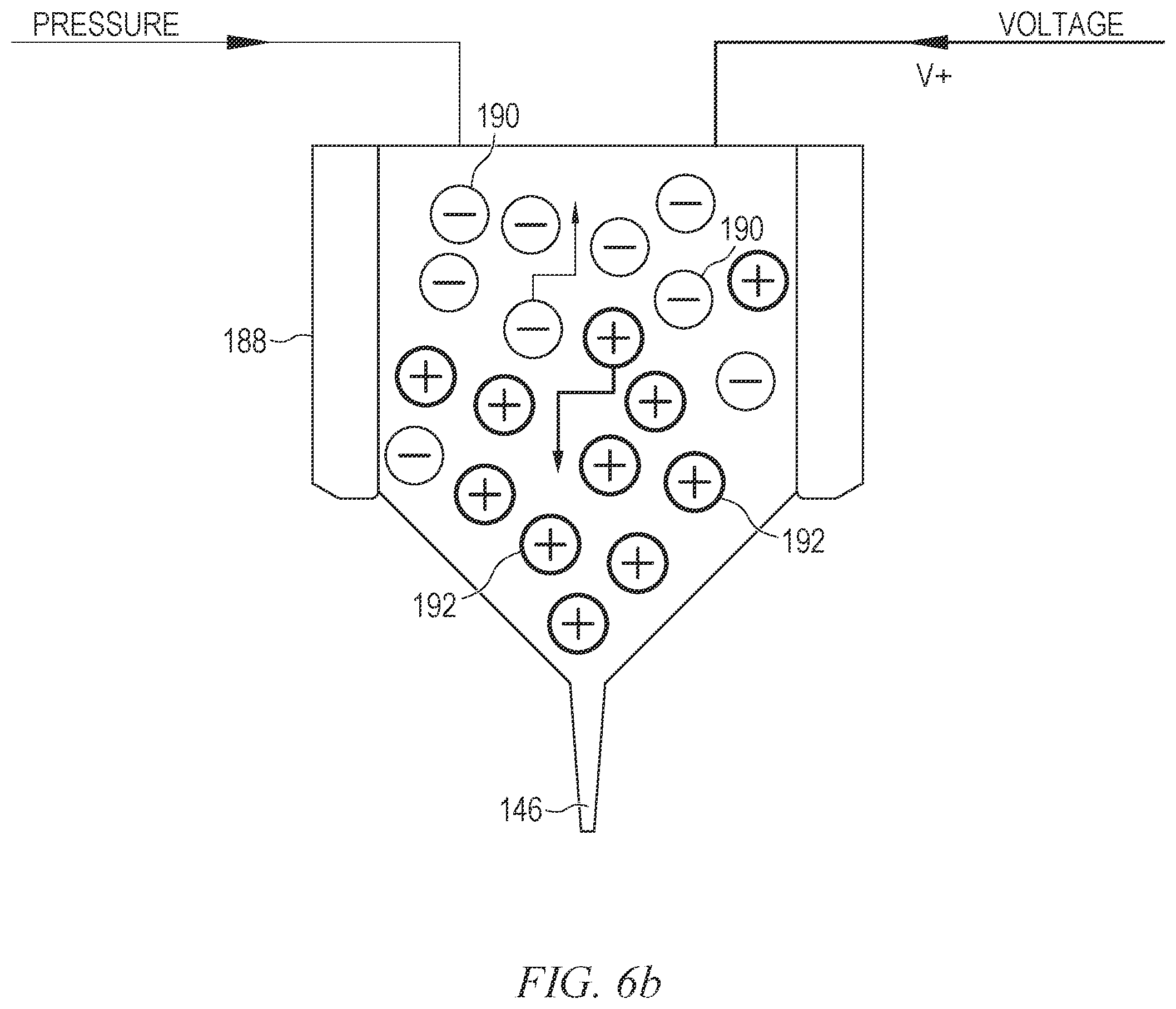 Patent US12564059 Figure 9 – Semiconductor device and method of forming graphene core shell embedded within shielding layer