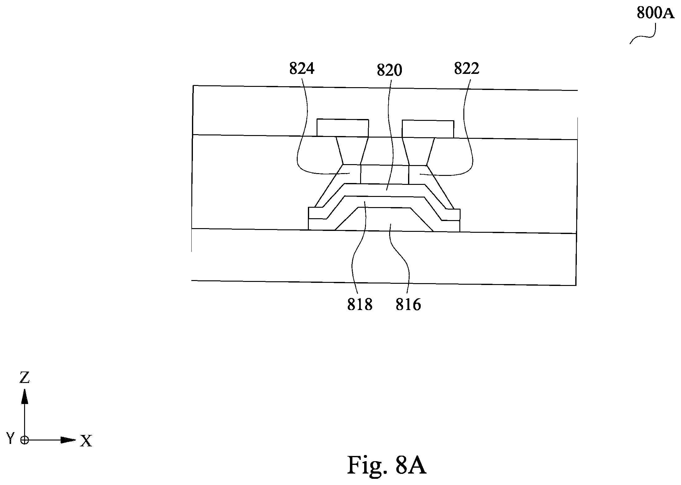 Patent US12564061 Figure 15 – Generation of physically unclonable function using one-time-programmable memory devices with back-end-of-line transistors