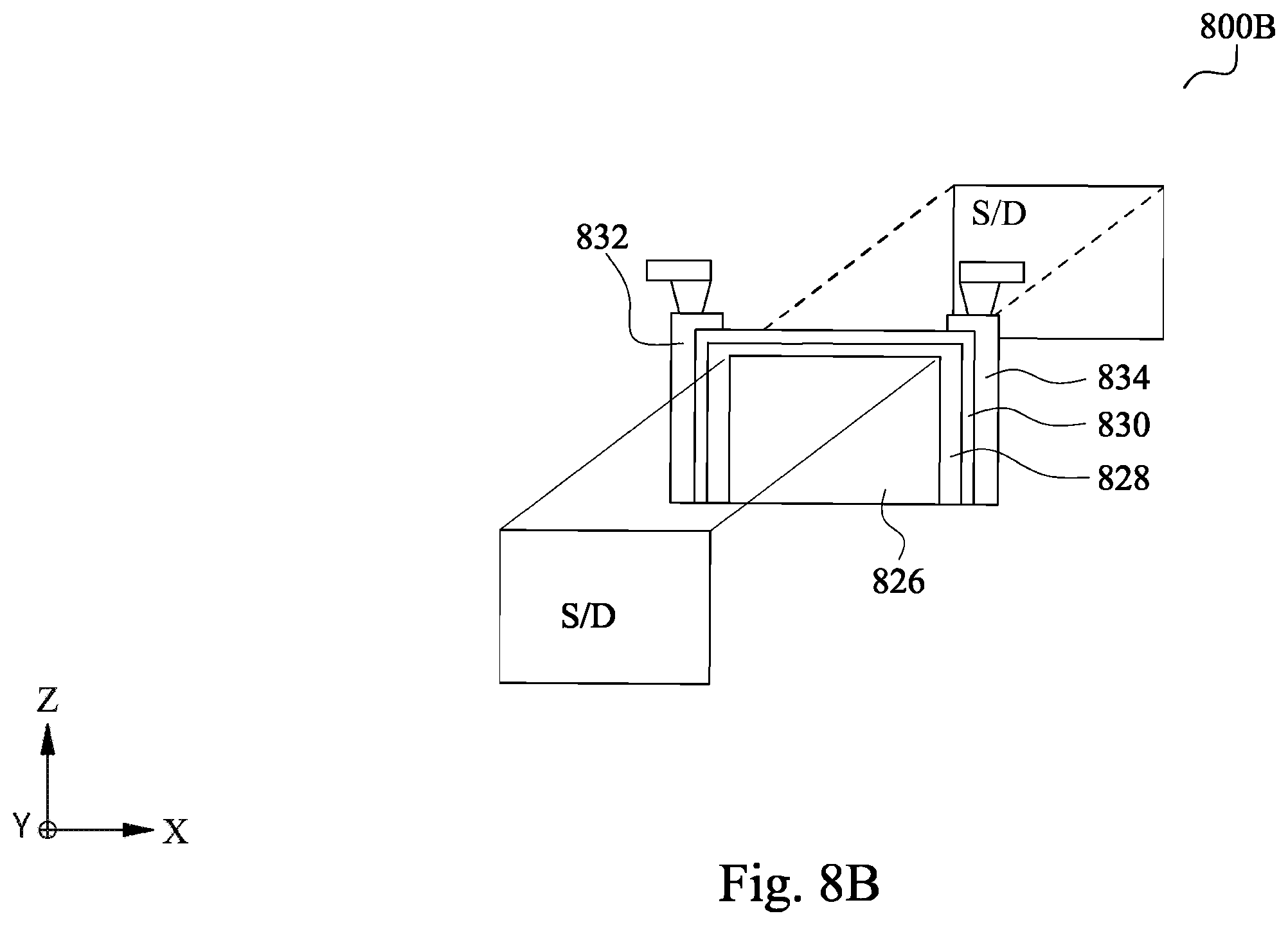 Patent US12564061 Figure 16 – Generation of physically unclonable function using one-time-programmable memory devices with back-end-of-line transistors
