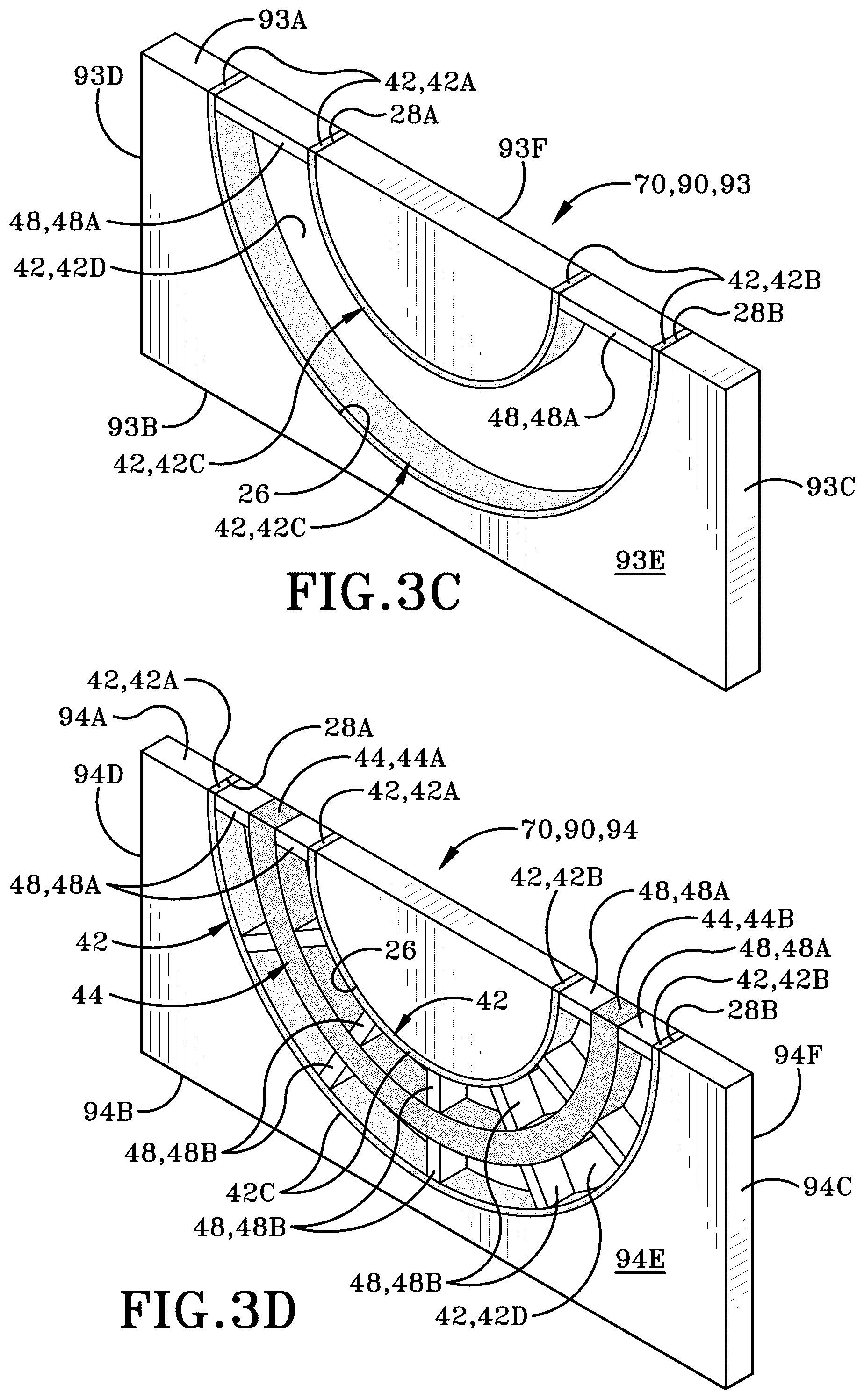 Patent US12564064 Figure 4 – RF bridge