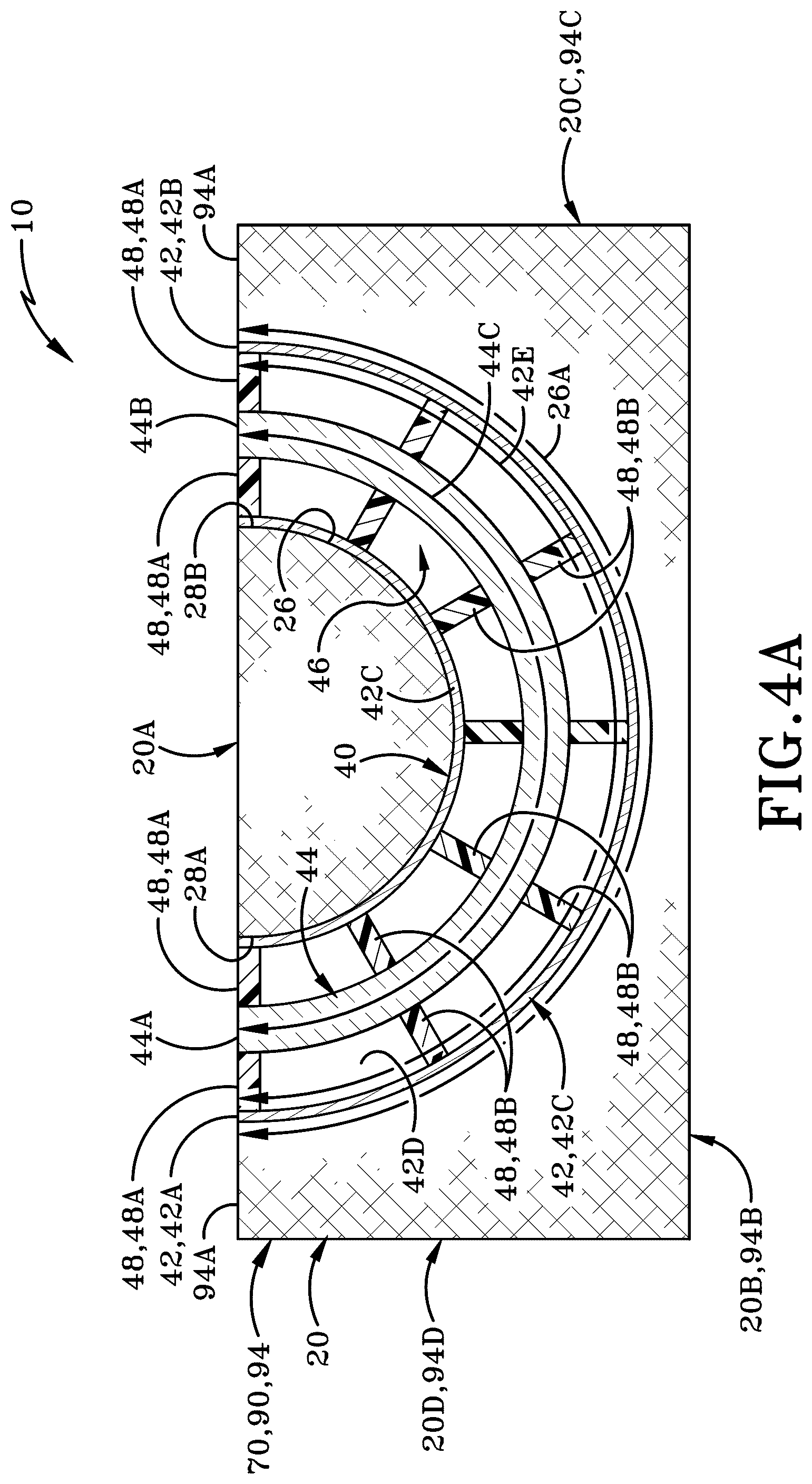 Patent US12564064 Figure 7 – RF bridge