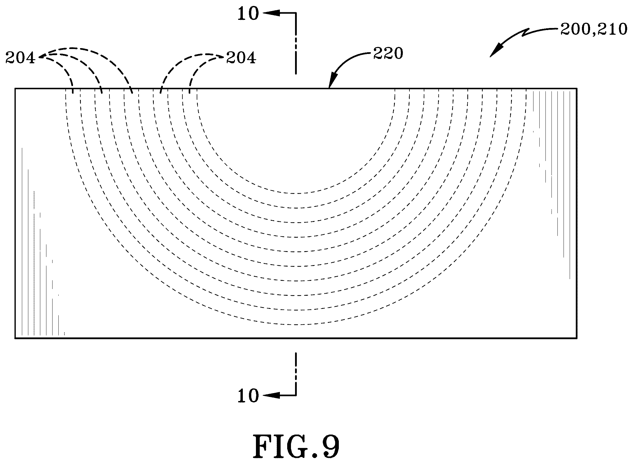 Patent US12564064 Figure 12 – RF bridge