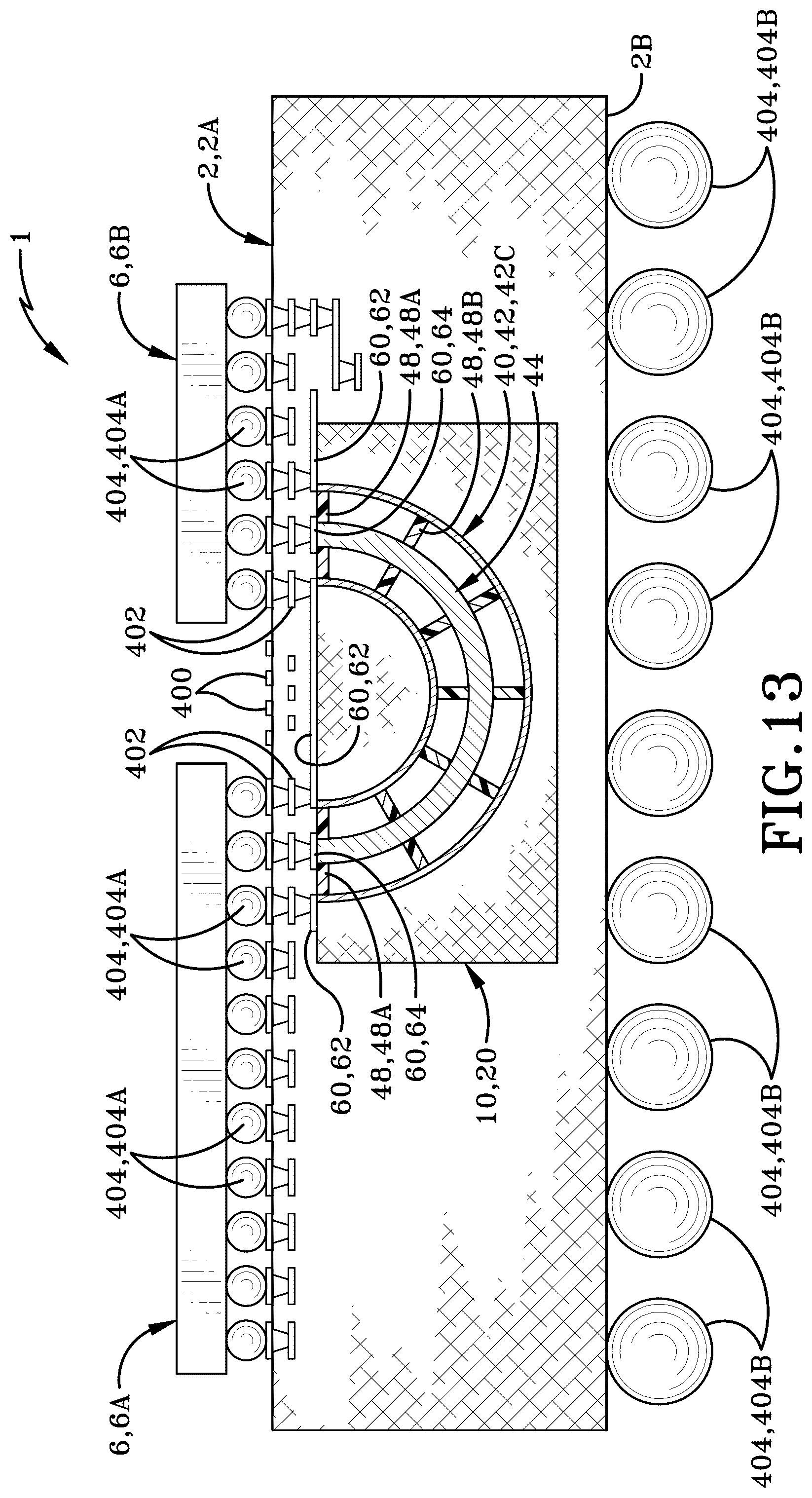 Patent US12564064 Figure 15 – RF bridge