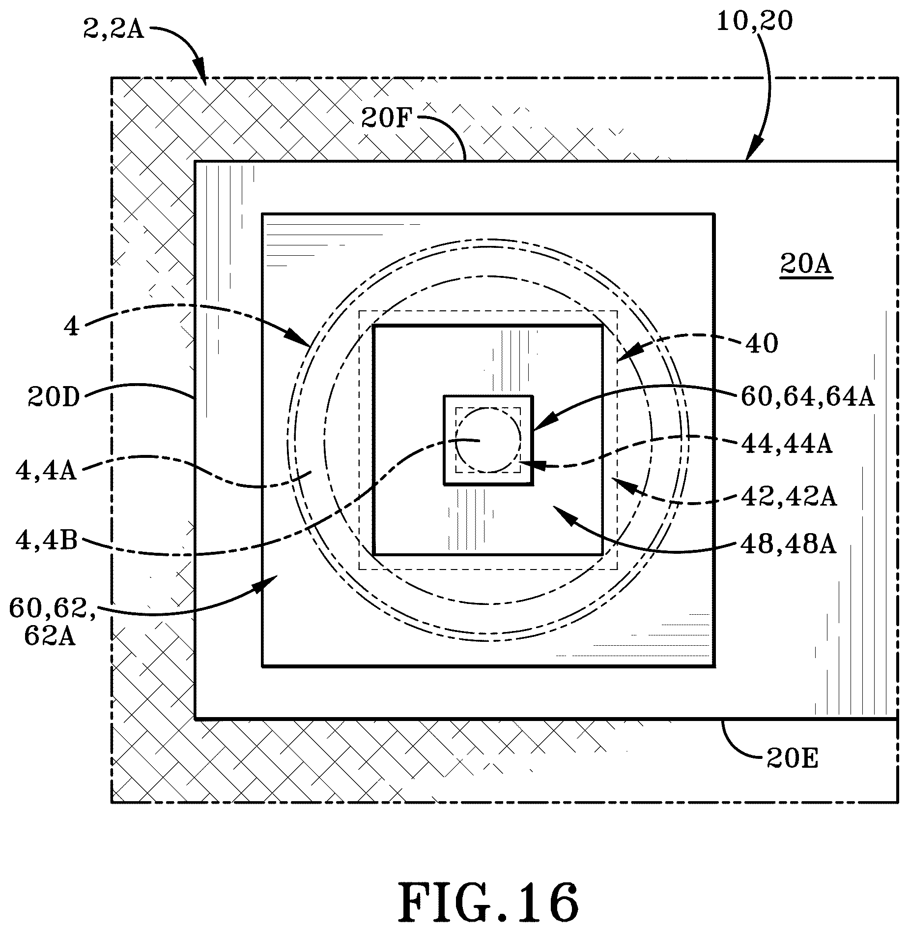Patent US12564064 Figure 18 – RF bridge