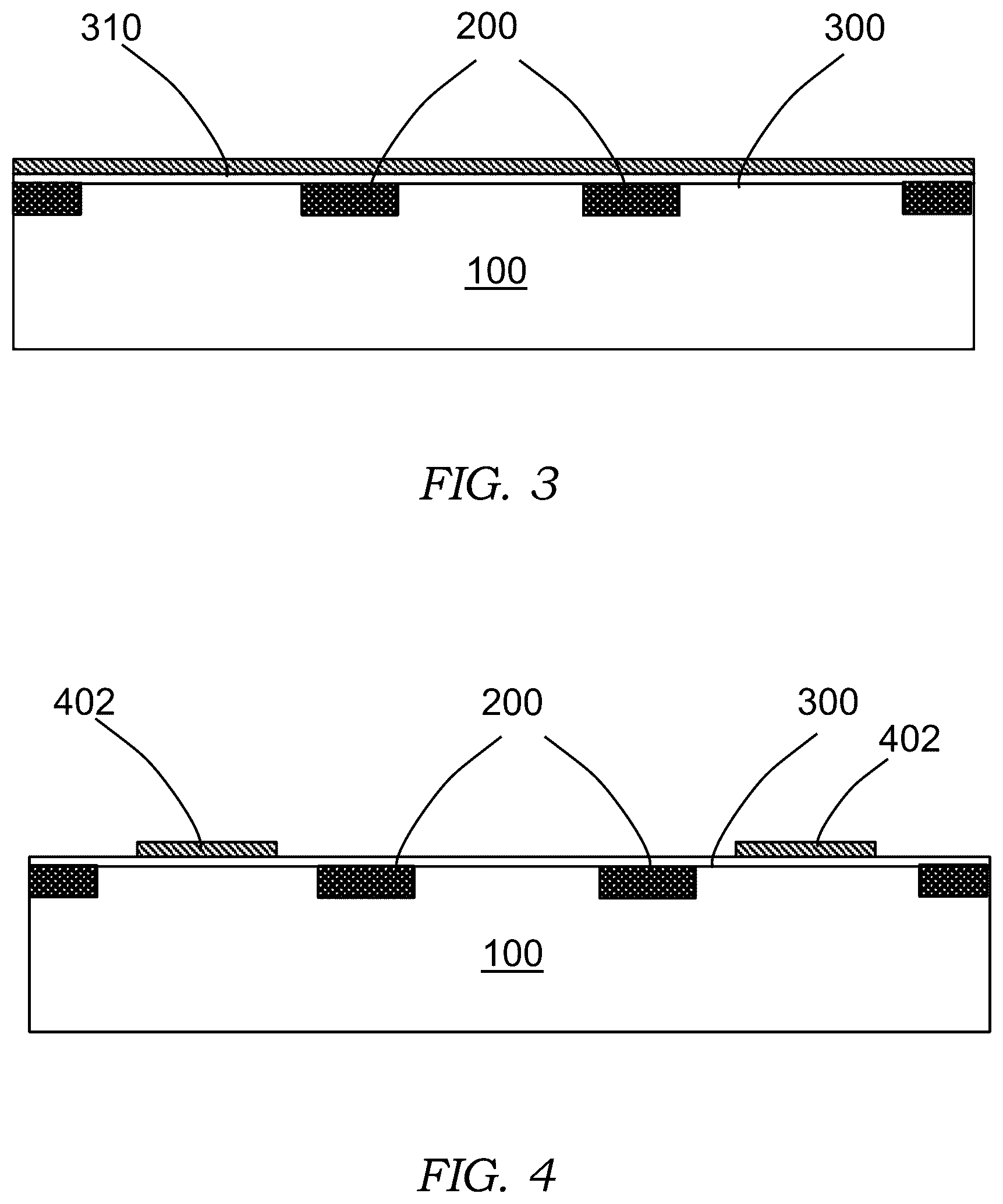 Patent US12564068 Figure 2 – Carbon assisted semiconductor dicing and method