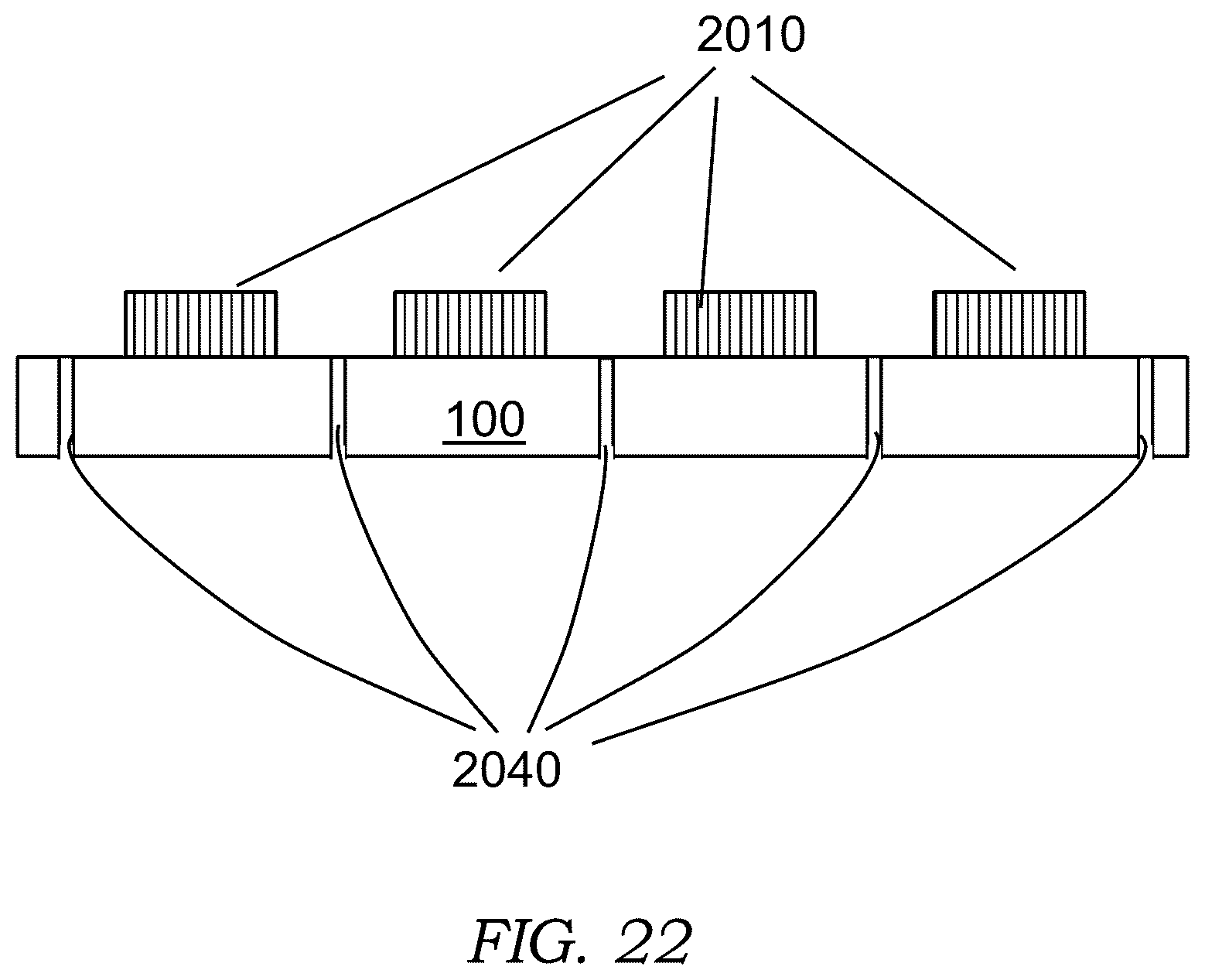 Patent US12564068 Figure 18 – Carbon assisted semiconductor dicing and method