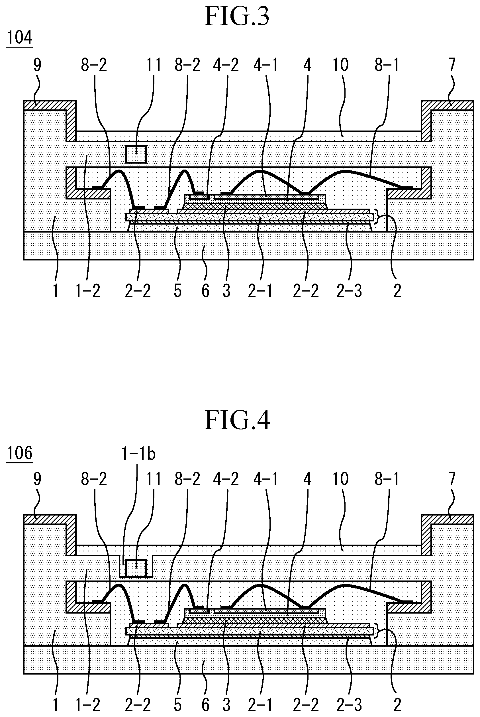 Patent US12564069 Figure 2 – Semiconductor apparatus, authenticity determination method and power conversion apparatus