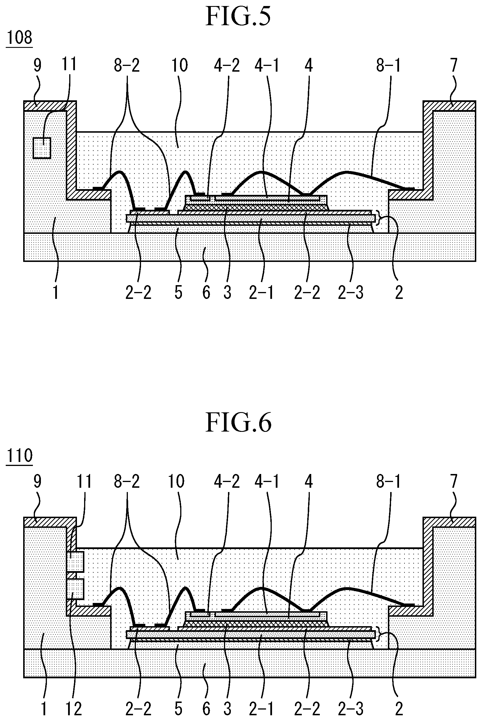 Patent US12564069 Figure 3 – Semiconductor apparatus, authenticity determination method and power conversion apparatus