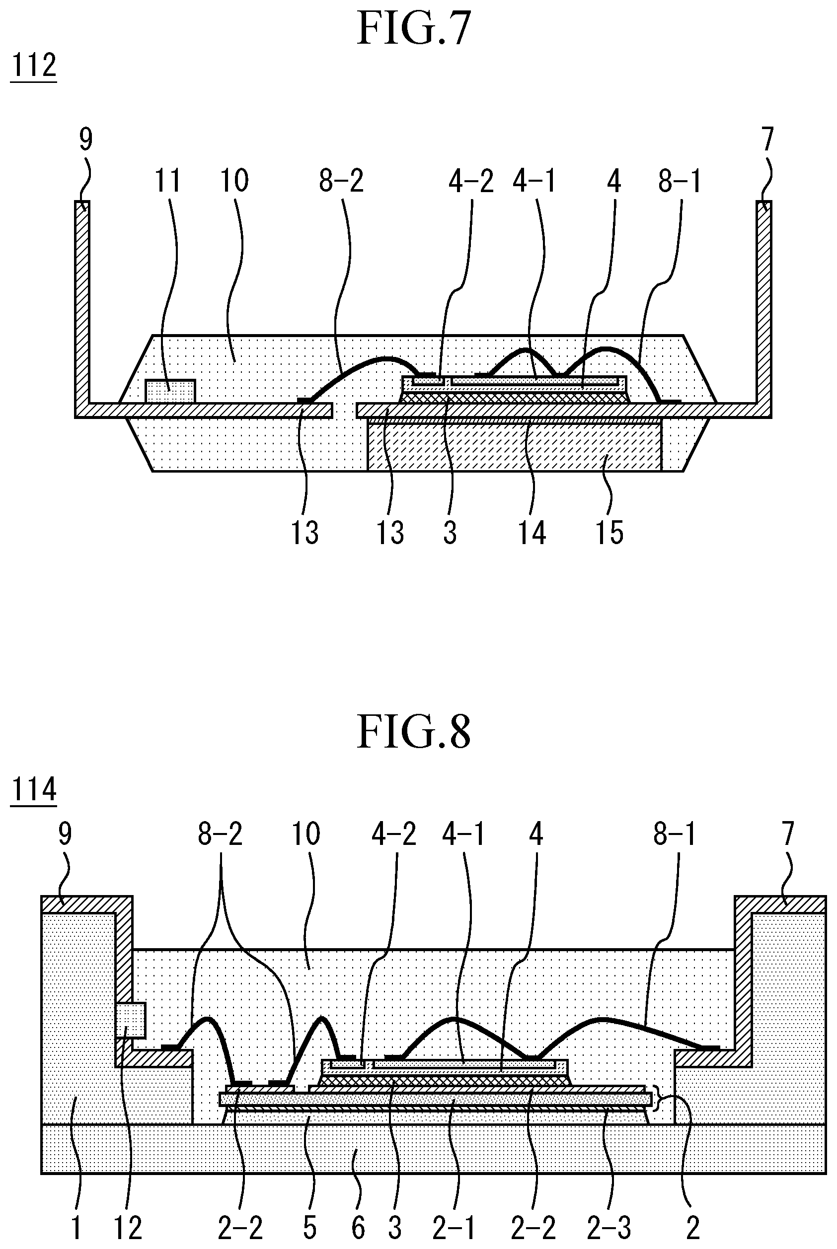 Patent US12564069 Figure 4 – Semiconductor apparatus, authenticity determination method and power conversion apparatus