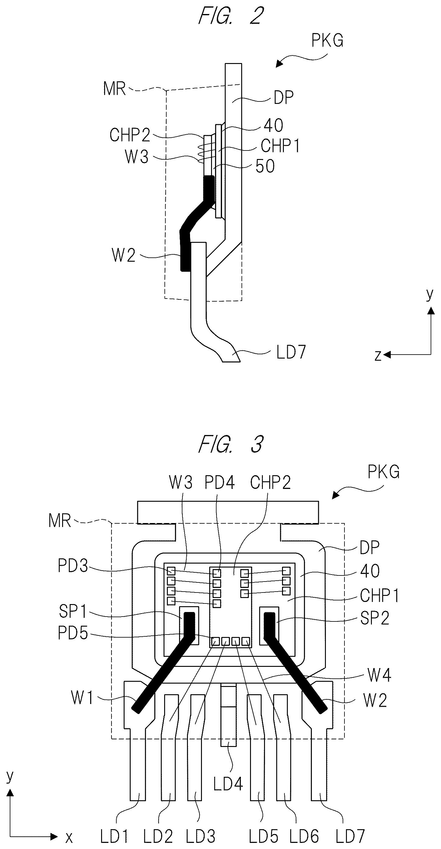 Patent US12564070 Figure 2 – Method of manufacturing semiconductor device