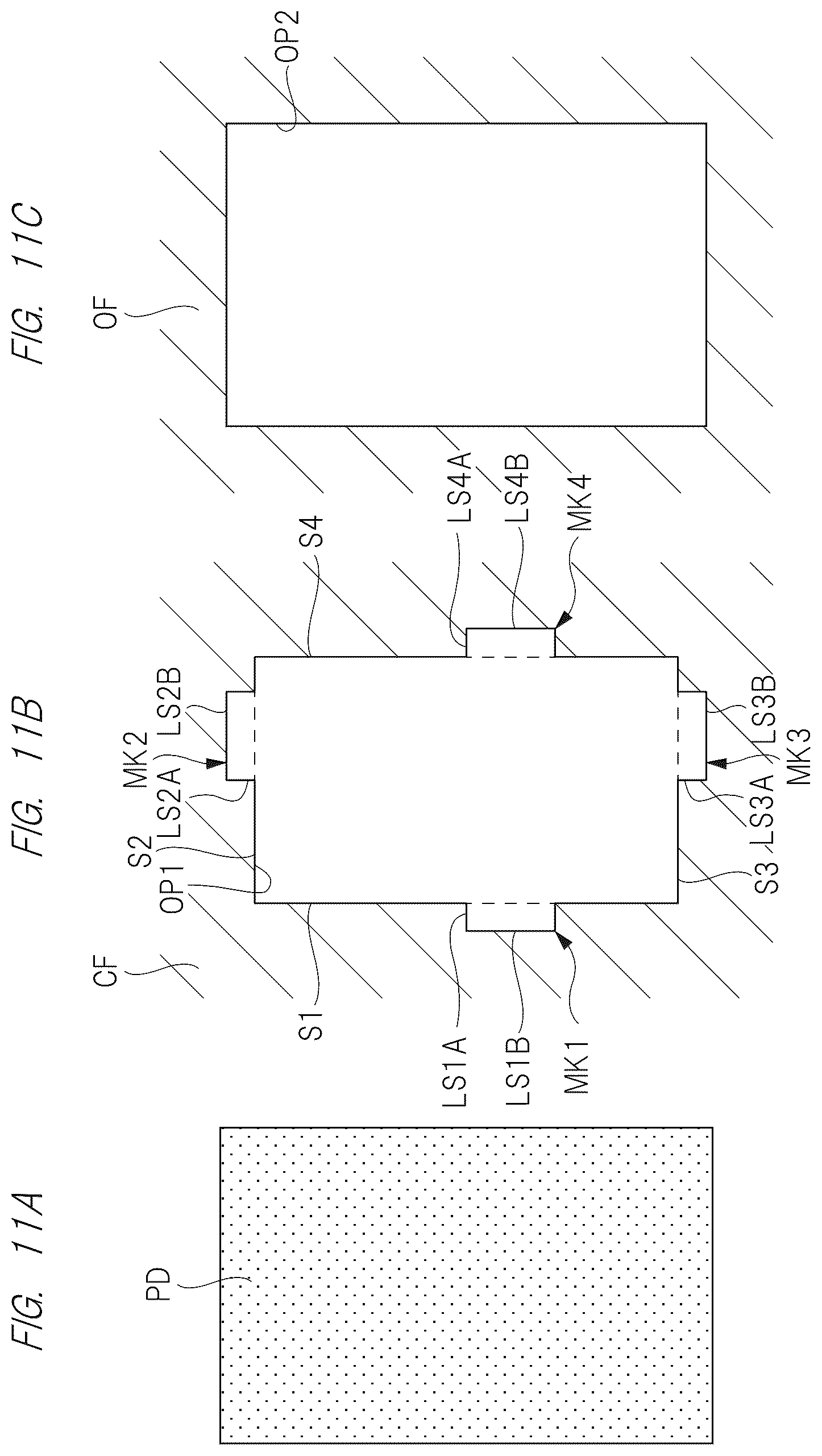 Patent US12564070 Figure 10 – Method of manufacturing semiconductor device