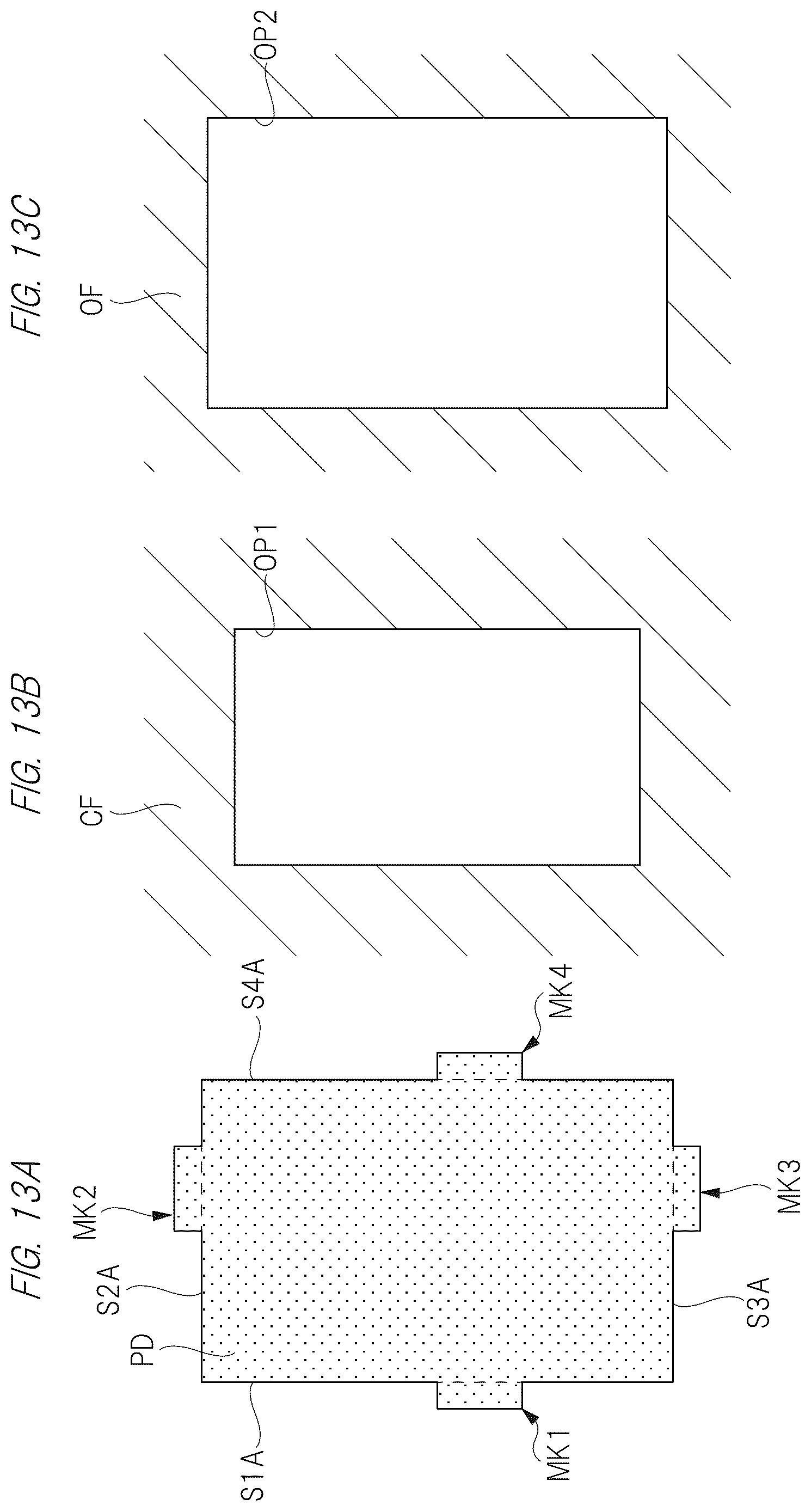 Patent US12564070 Figure 12 – Method of manufacturing semiconductor device