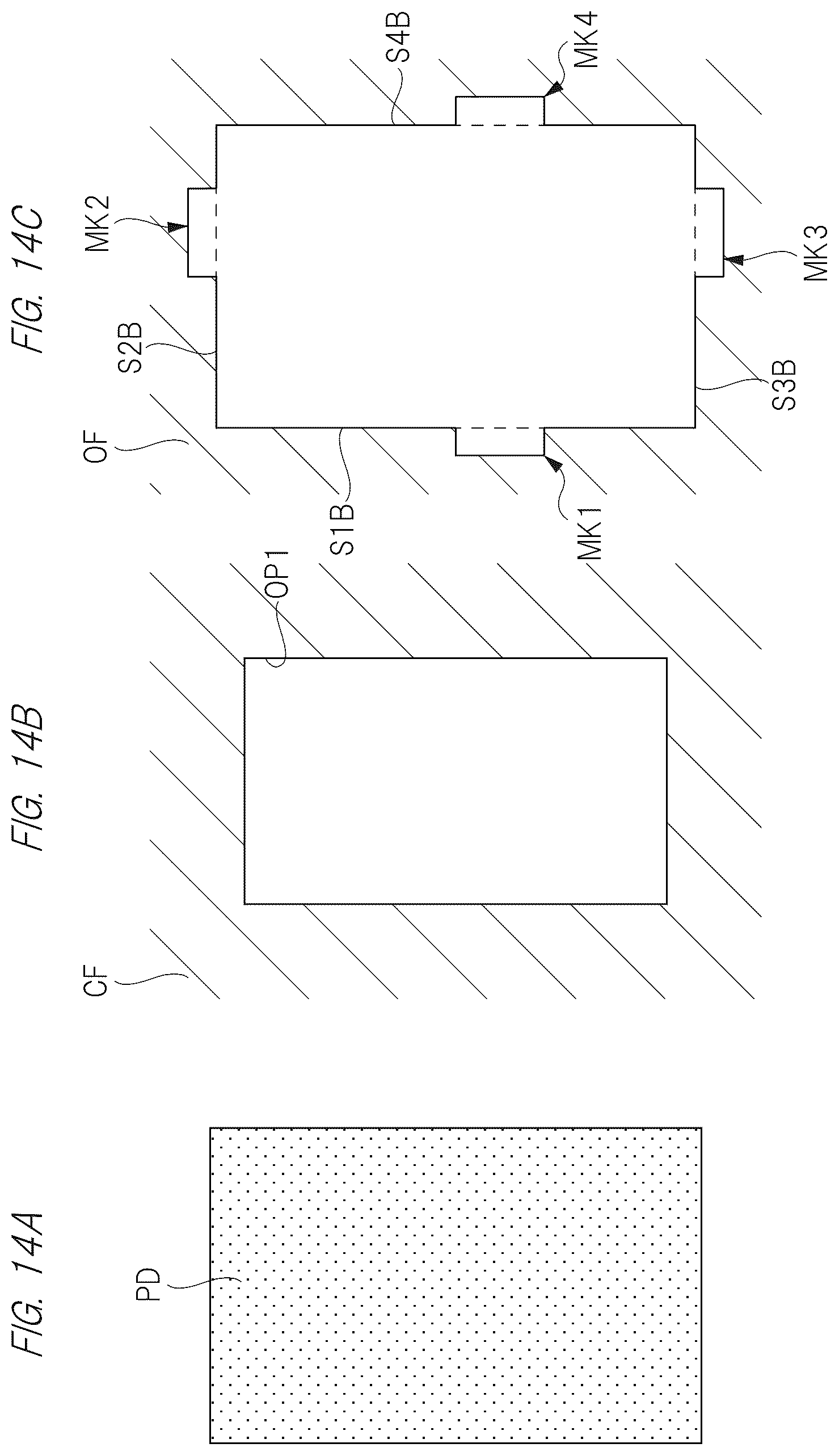 Patent US12564070 Figure 13 – Method of manufacturing semiconductor device