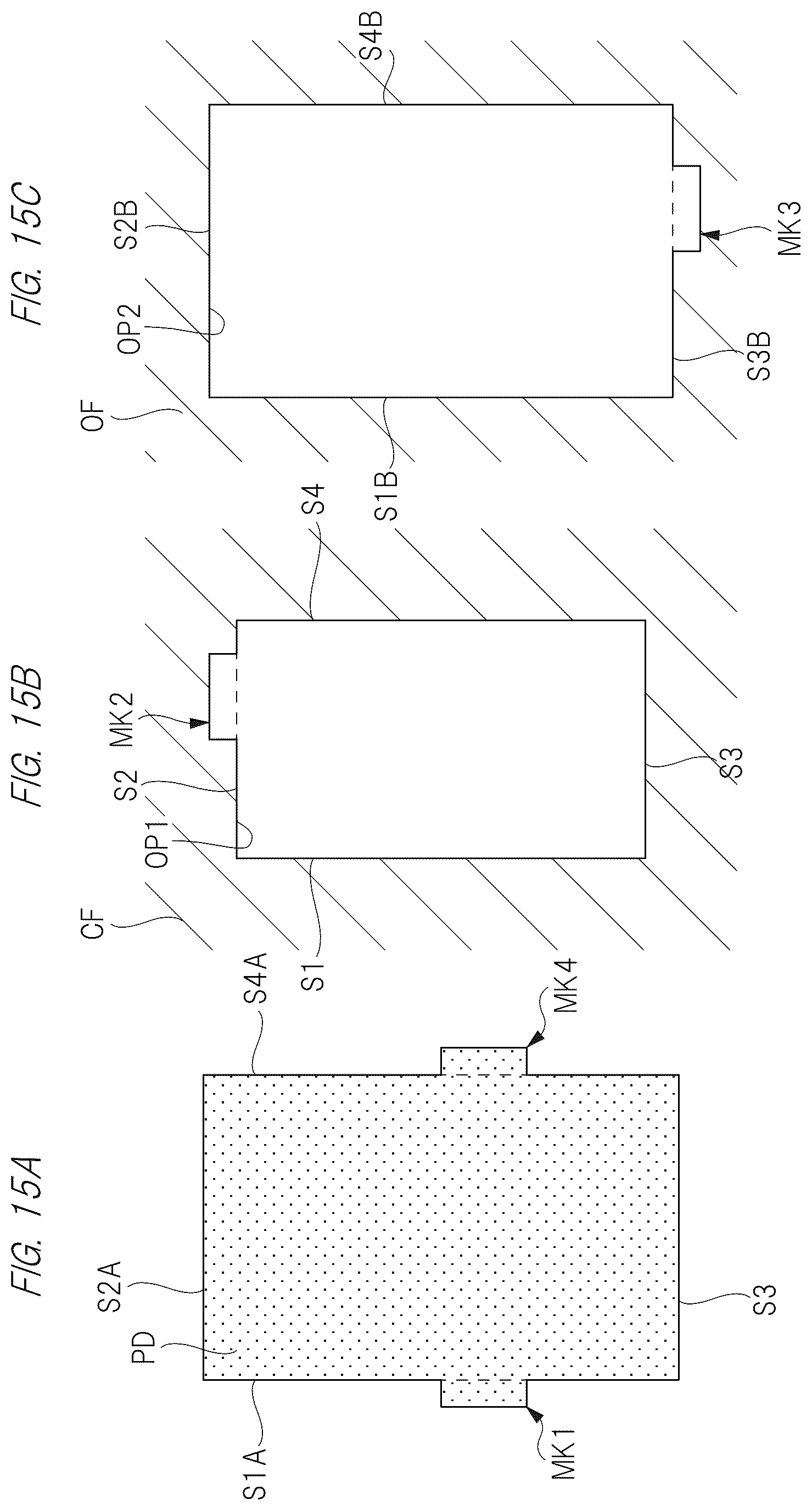 Patent US12564070 Figure 14 – Method of manufacturing semiconductor device