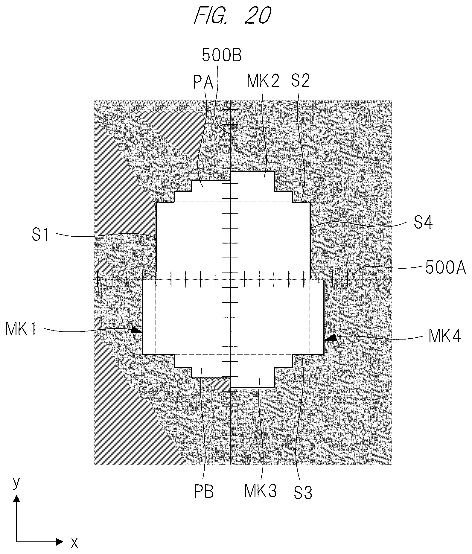 Patent US12564070 Figure 18 – Method of manufacturing semiconductor device