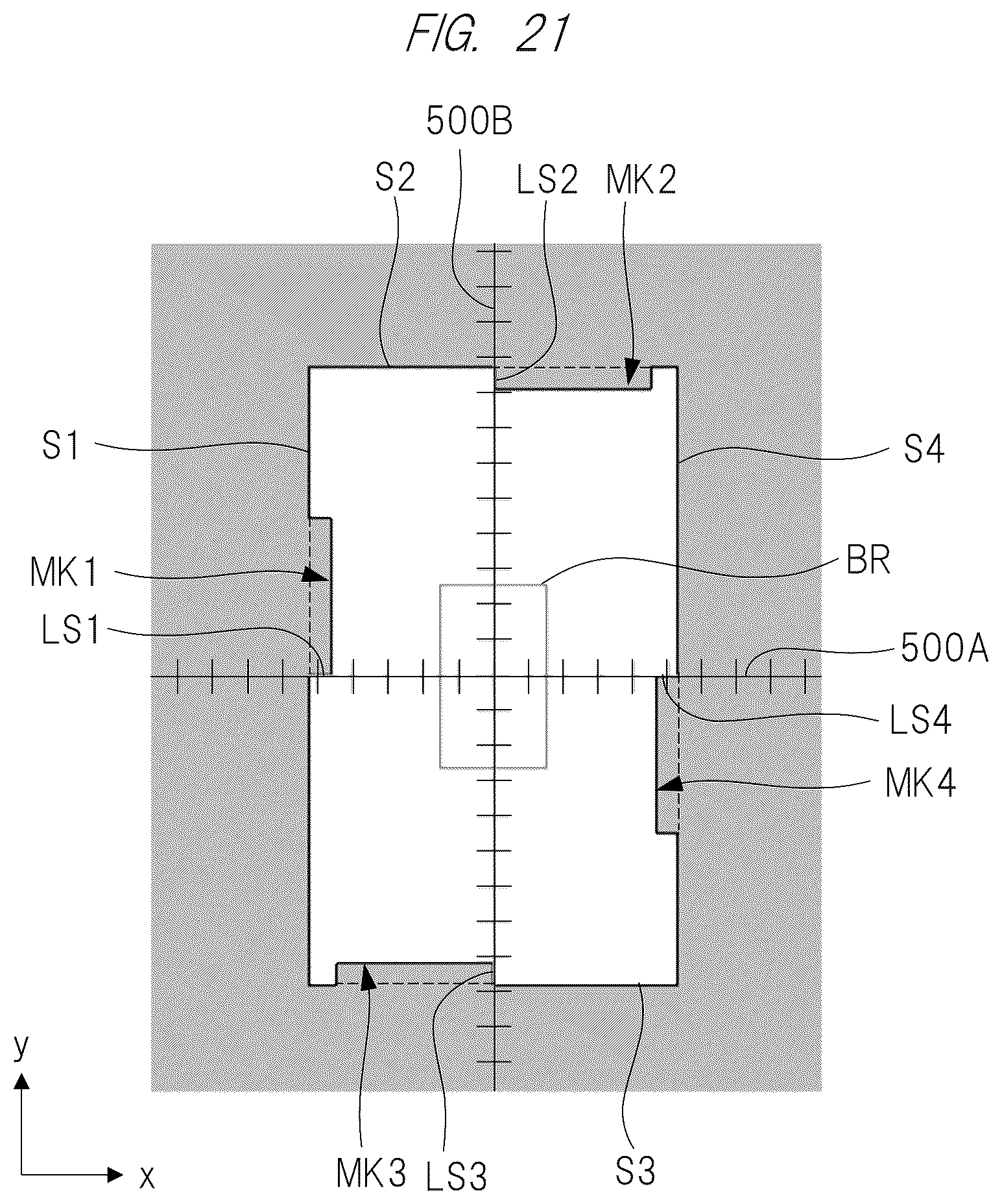 Patent US12564070 Figure 19 – Method of manufacturing semiconductor device
