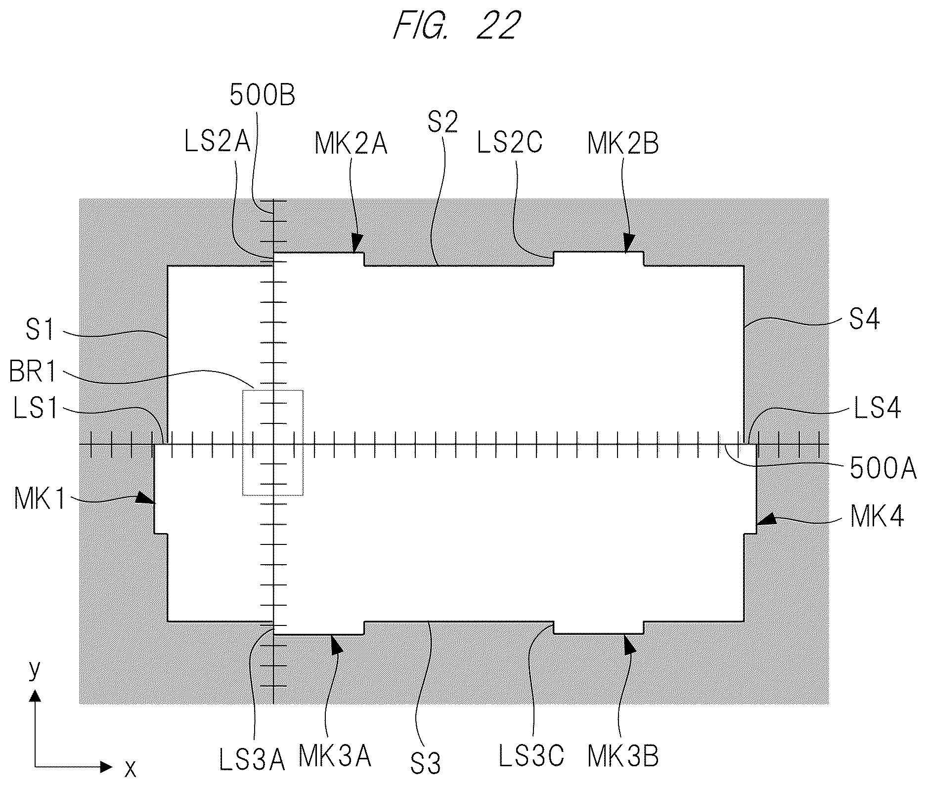 Patent US12564070 Figure 20 – Method of manufacturing semiconductor device