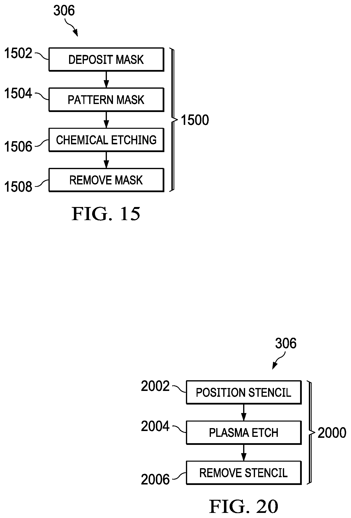 Patent US12564071 Figure 15 – Laser ablation surface treatment for microelectronic assembly