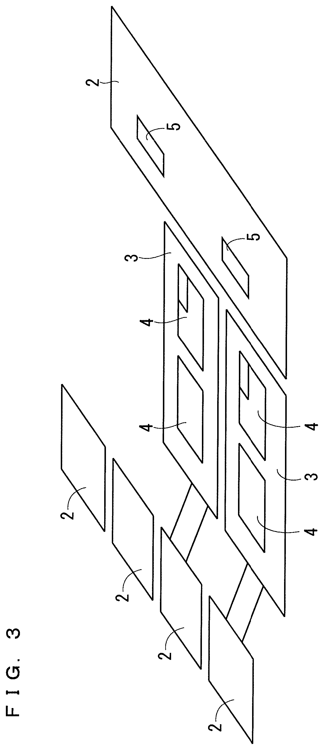 Patent US12564072 Figure 3 – Semiconductor device and method for manufacturing the same