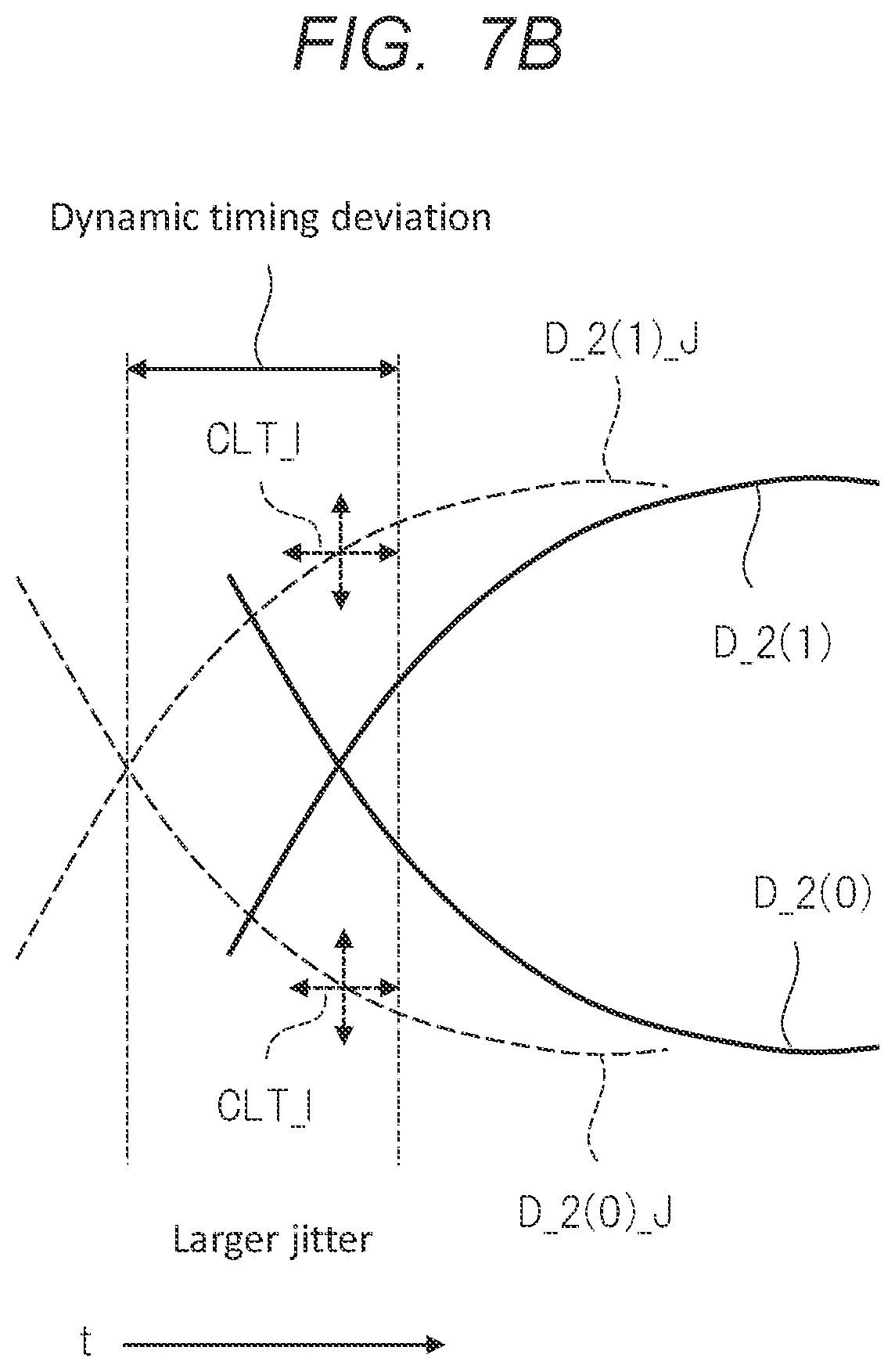 Patent US12564081 Figure 12 – Electronic device and semiconductor device with wiring froups for parallel signal transmission