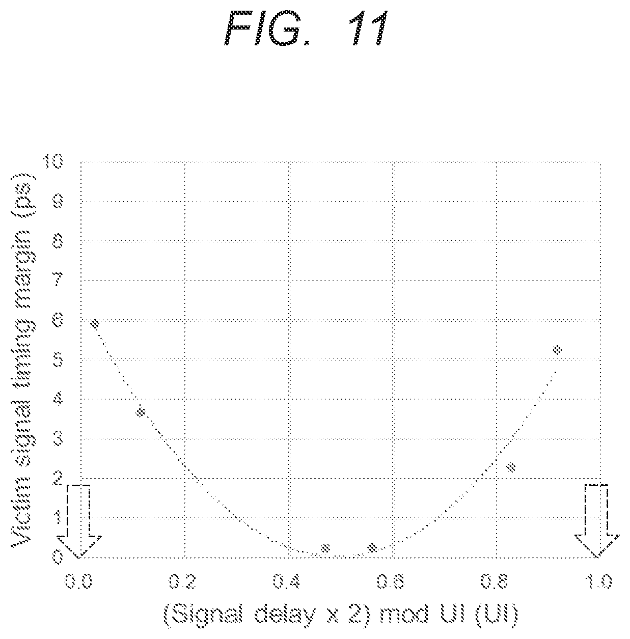 Patent US12564081 Figure 16 – Electronic device and semiconductor device with wiring froups for parallel signal transmission