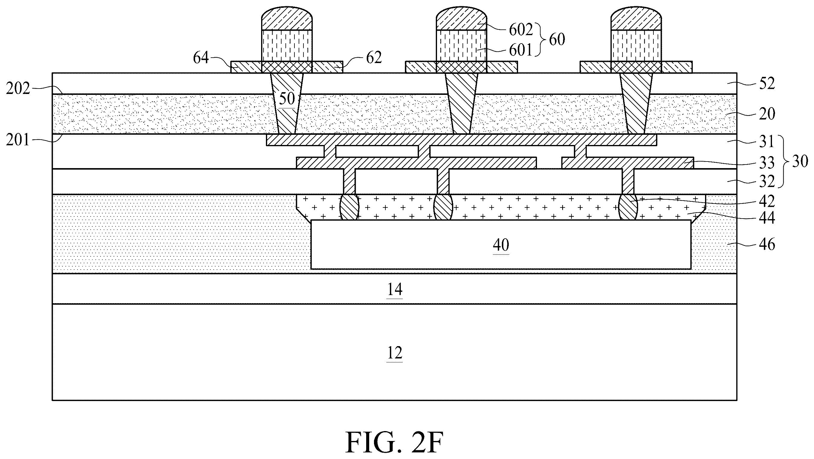 Patent US12564082 Figure 7 – Semiconductor device