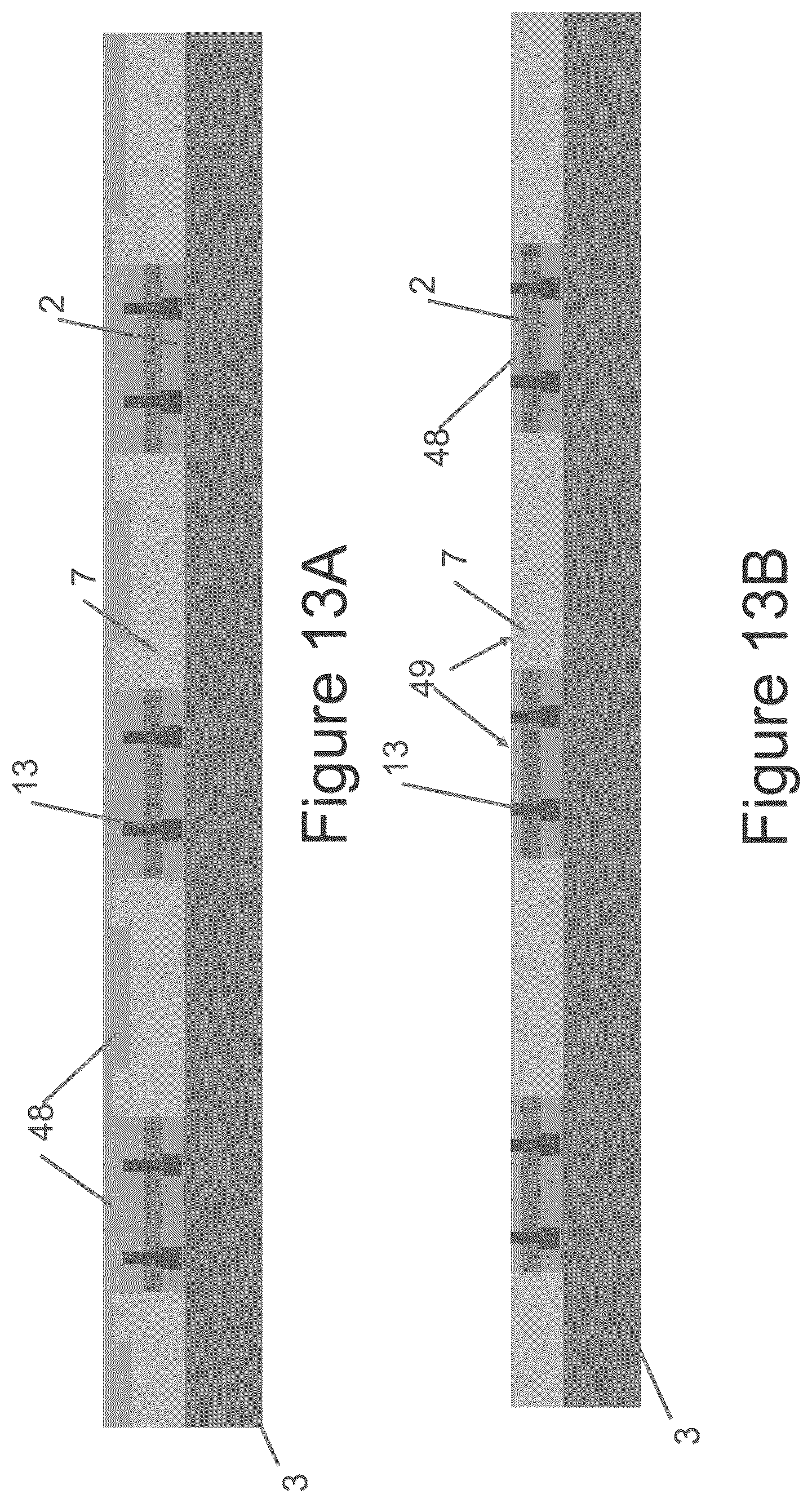 Patent US12564084 Figure 13 – Bonded structures without intervening adhesive