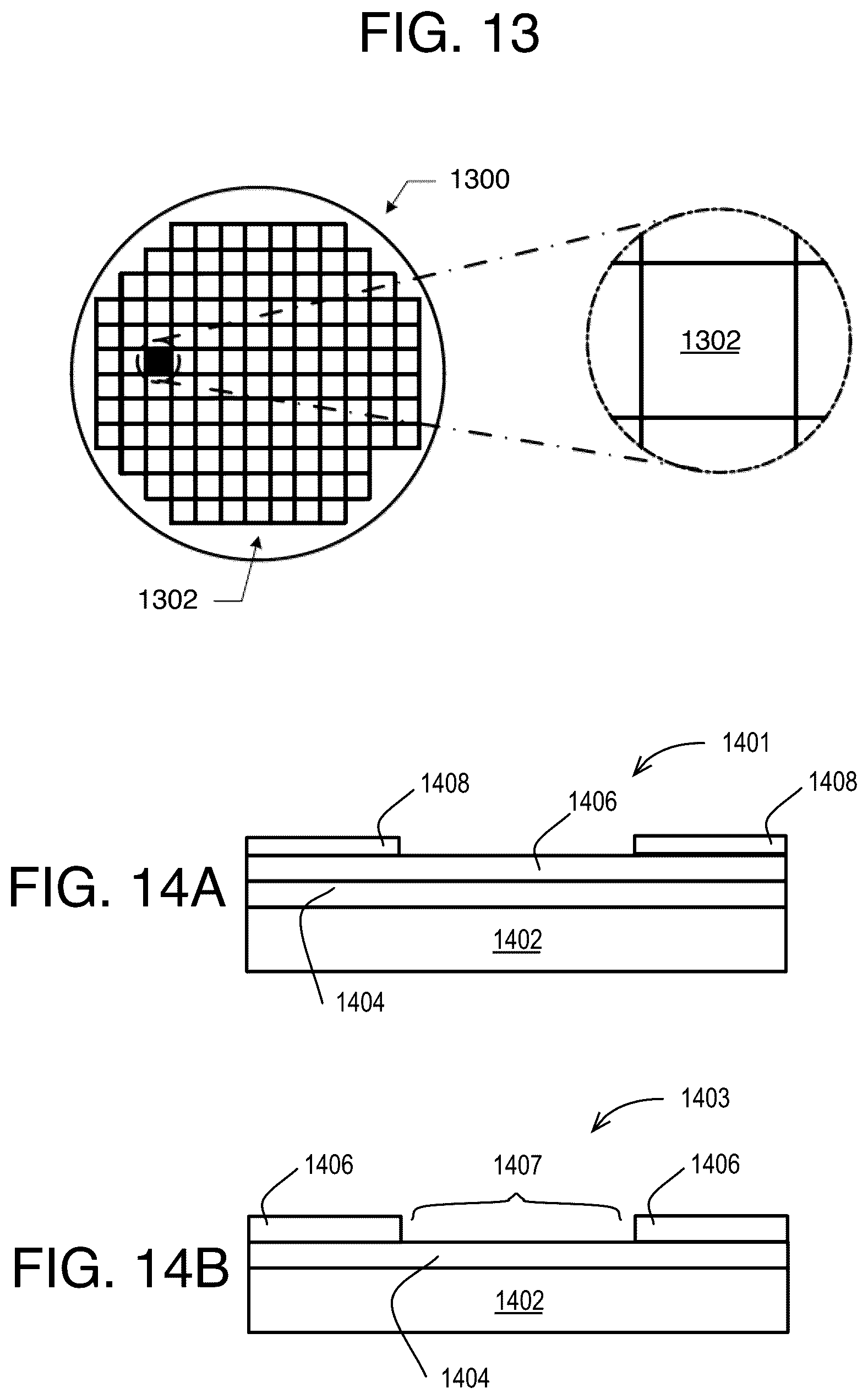 Patent US12564085 Figure 10 – Microelectronic assembly with underfill flow control