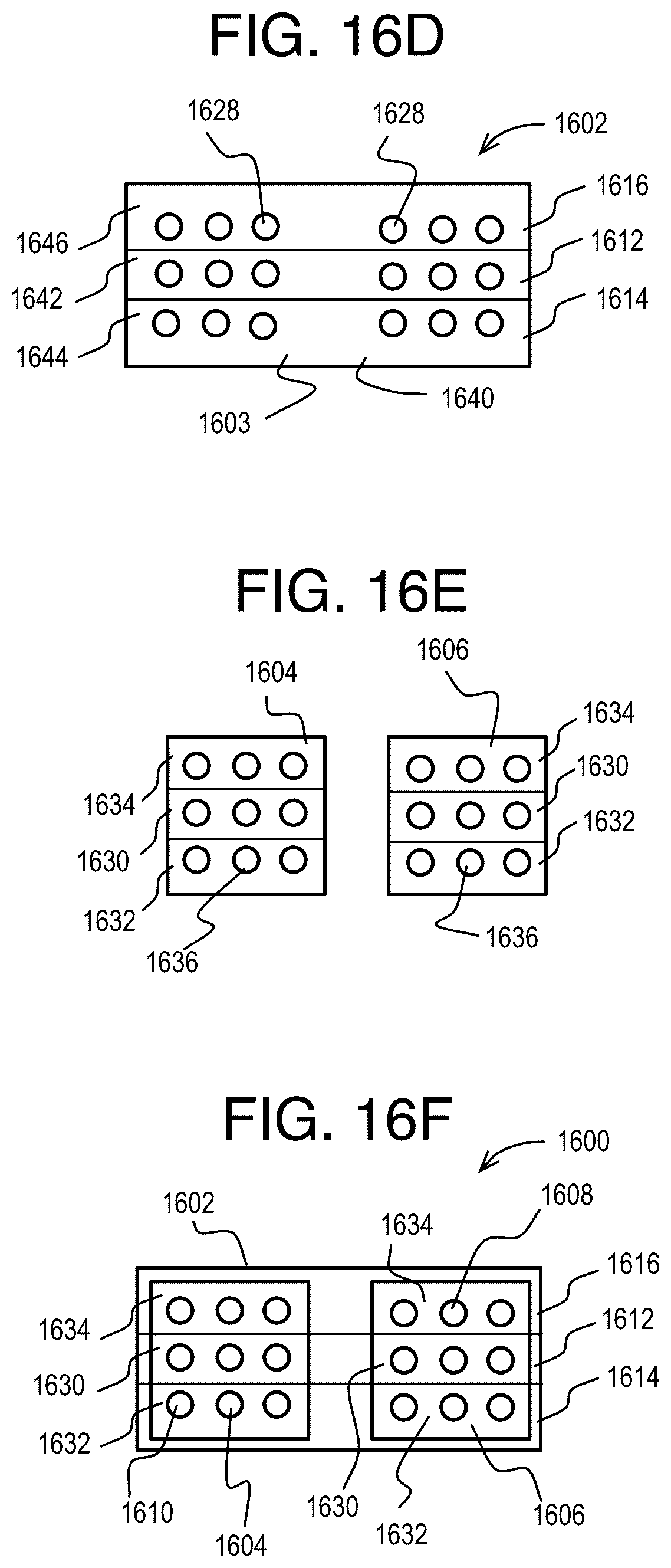 Patent US12564085 Figure 15 – Microelectronic assembly with underfill flow control