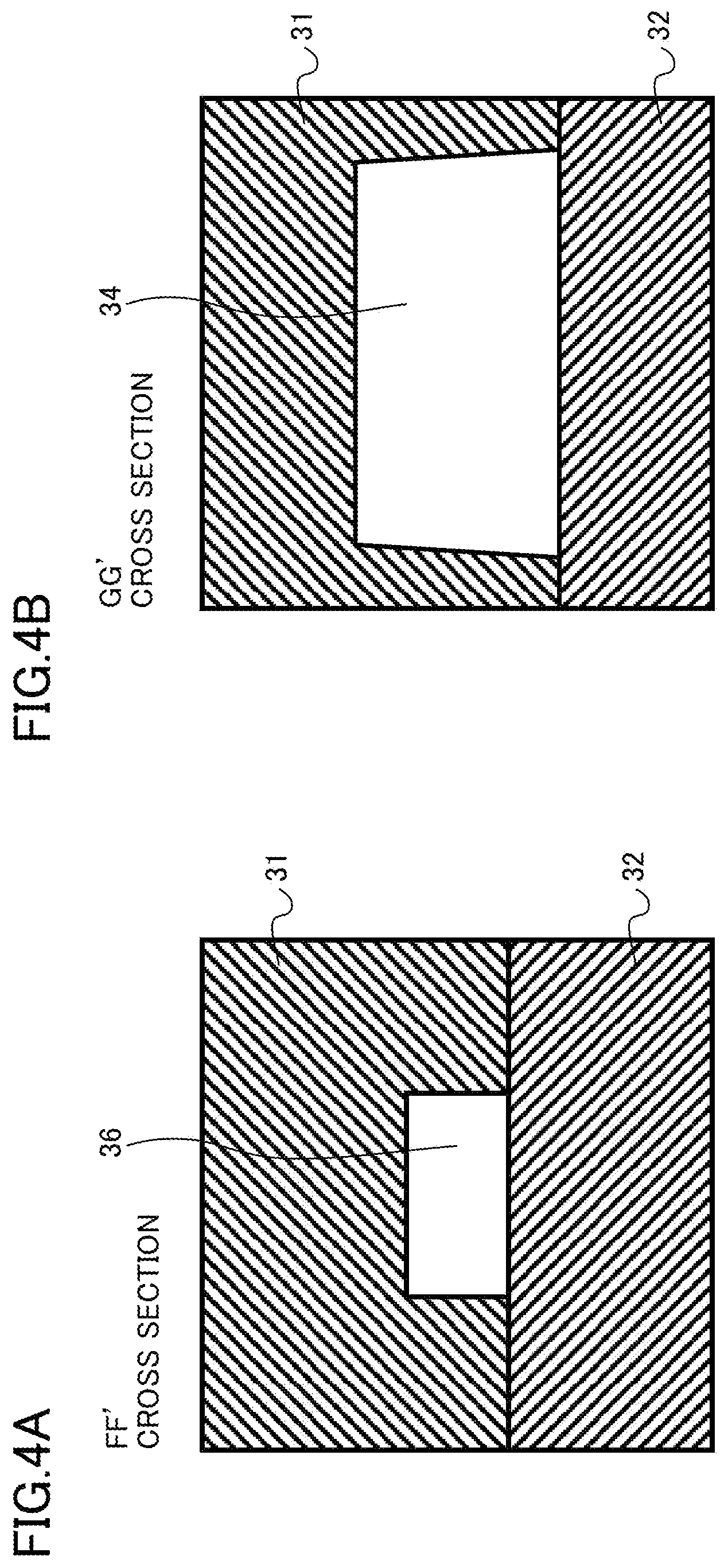 Patent US12564088 Figure 4 – Semiconductor device