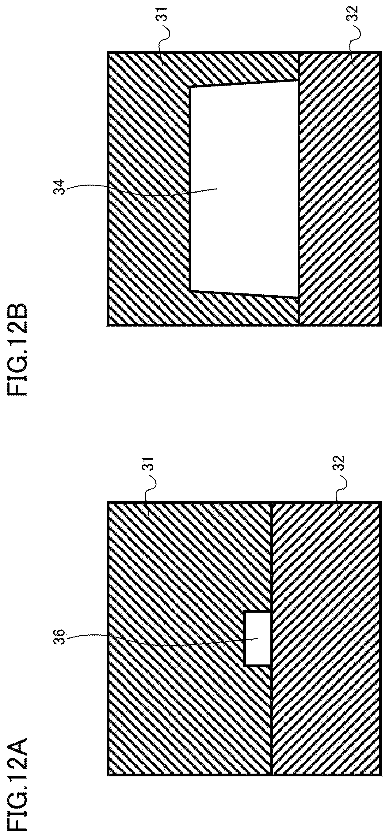 Patent US12564088 Figure 12 – Semiconductor device