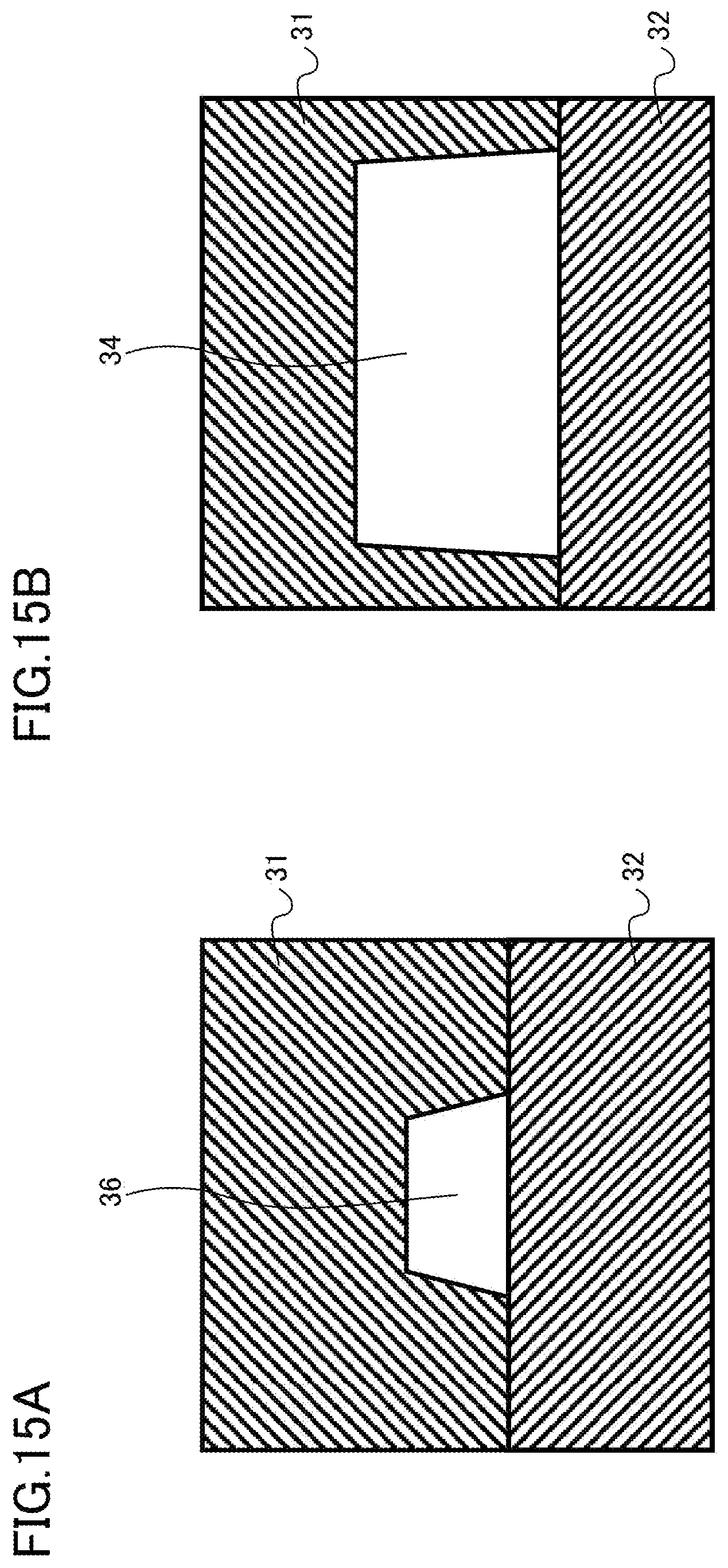 Patent US12564088 Figure 15 – Semiconductor device