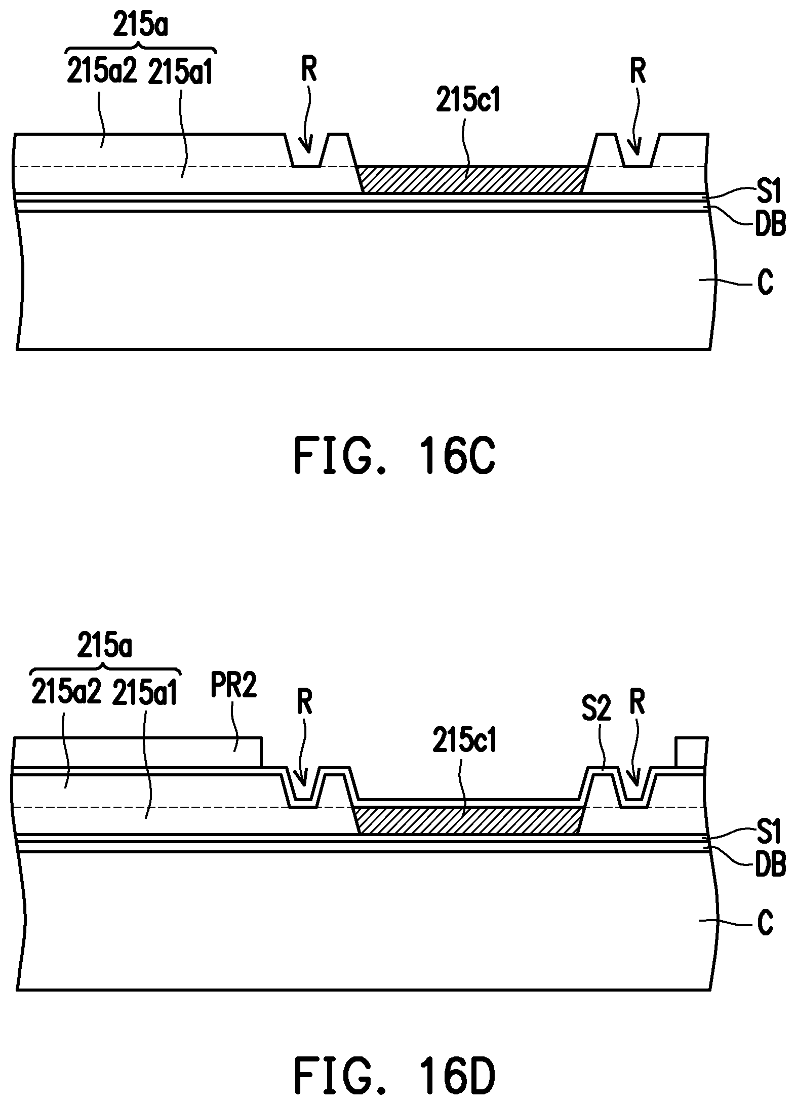 Patent US12564089 Figure 18 – Package structure