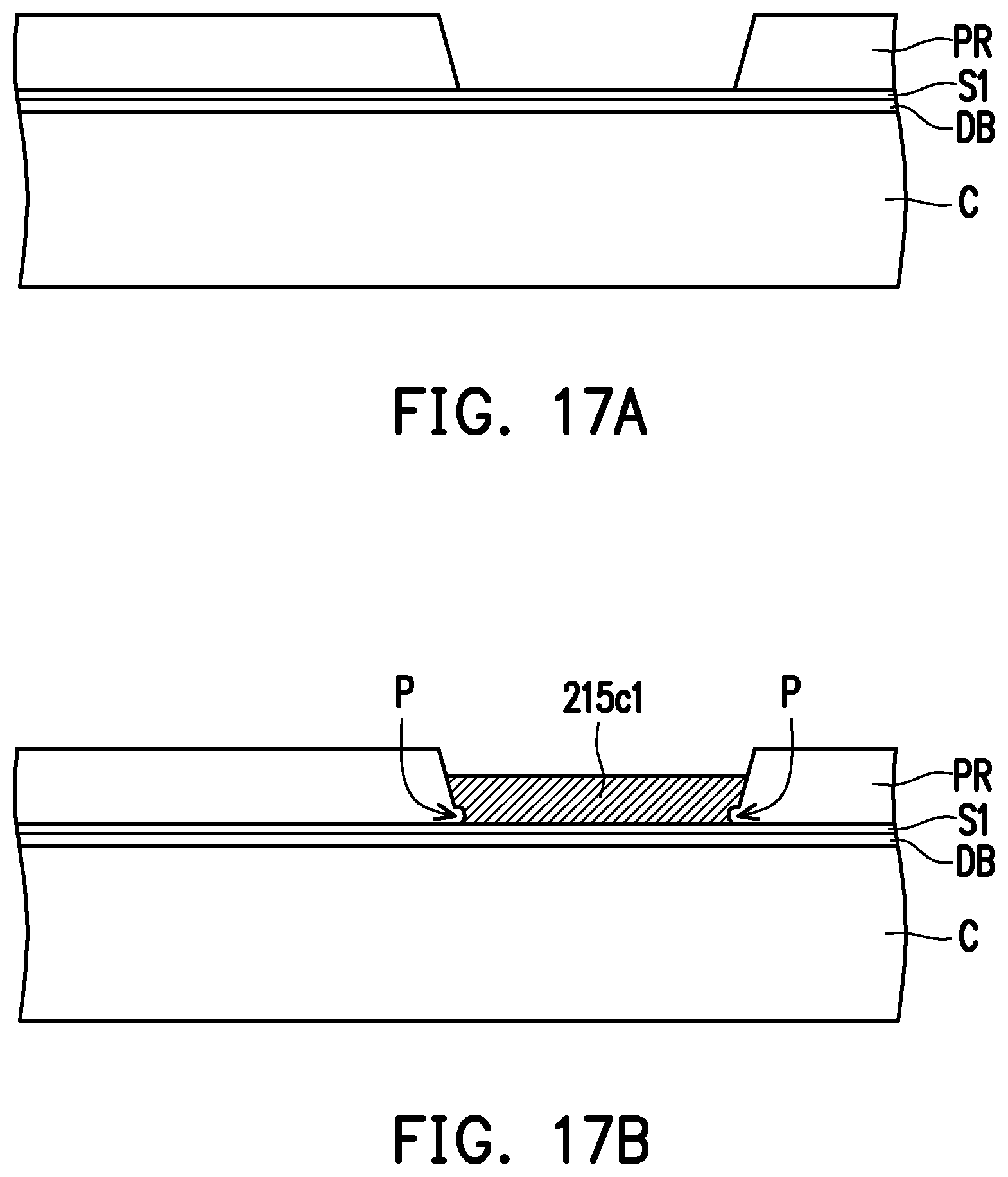 Patent US12564089 Figure 20 – Package structure