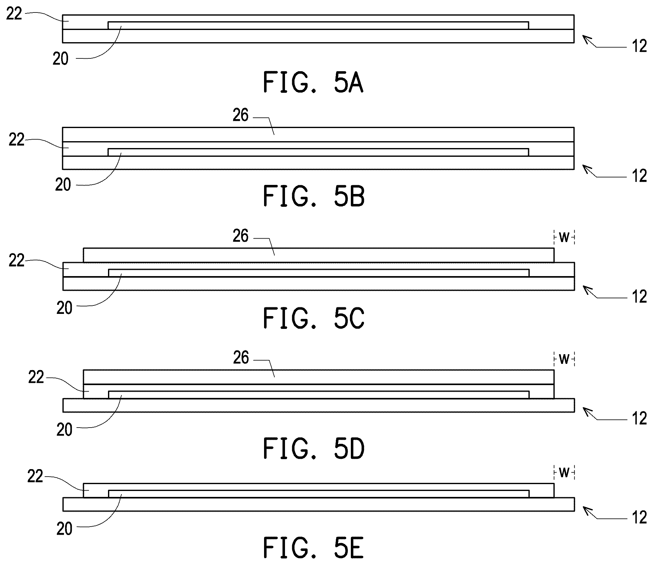 Patent US12564091 Figure 5 – Silicon fragment defect reduction in grinding process