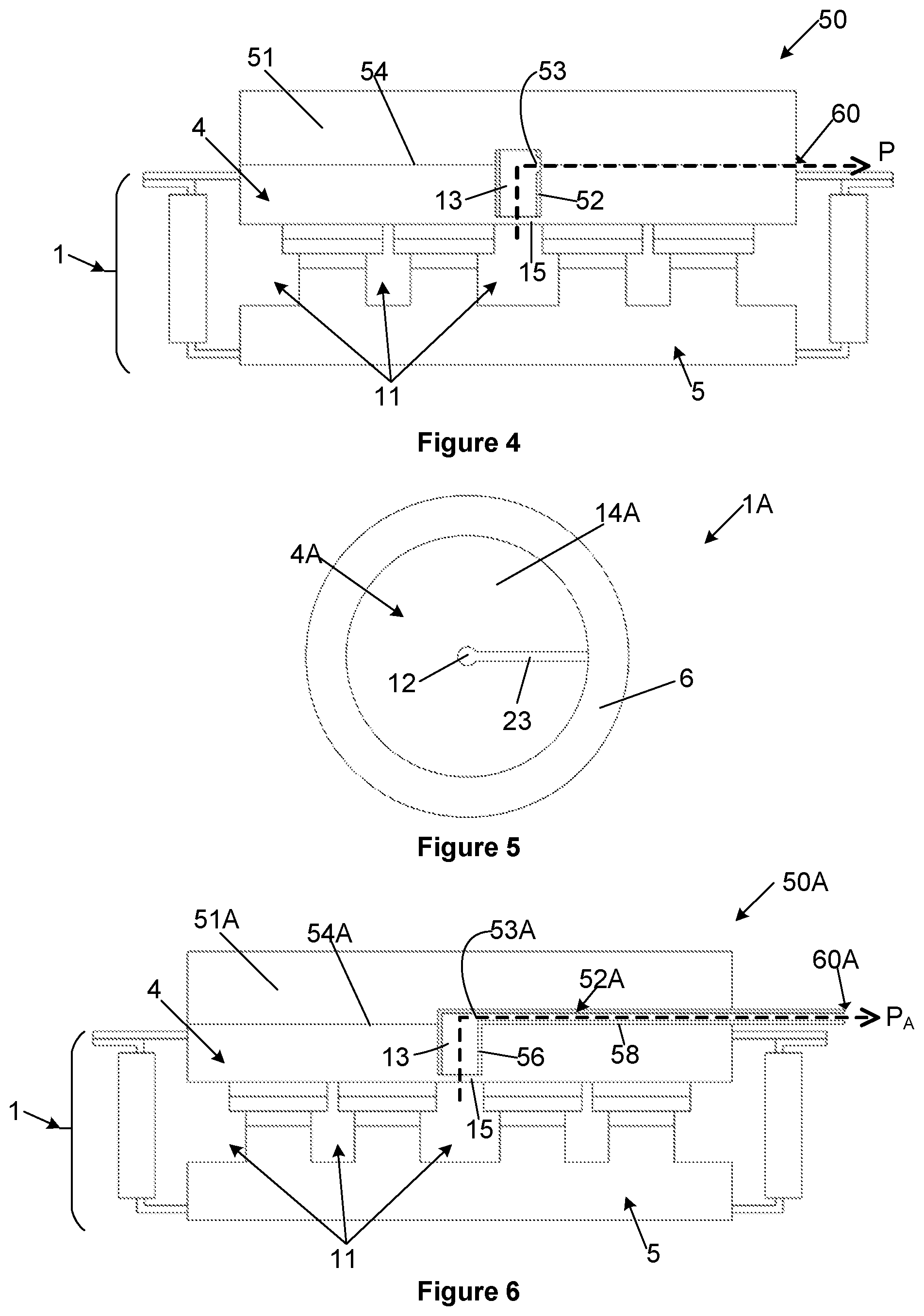 Patent US12564093 Figure 2 – Semiconductor device