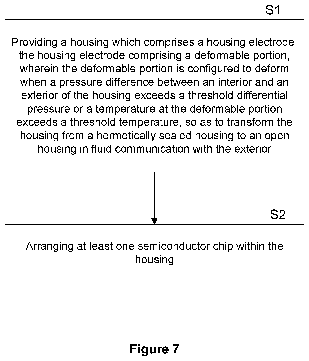 Patent US12564093 Figure 3 – Semiconductor device